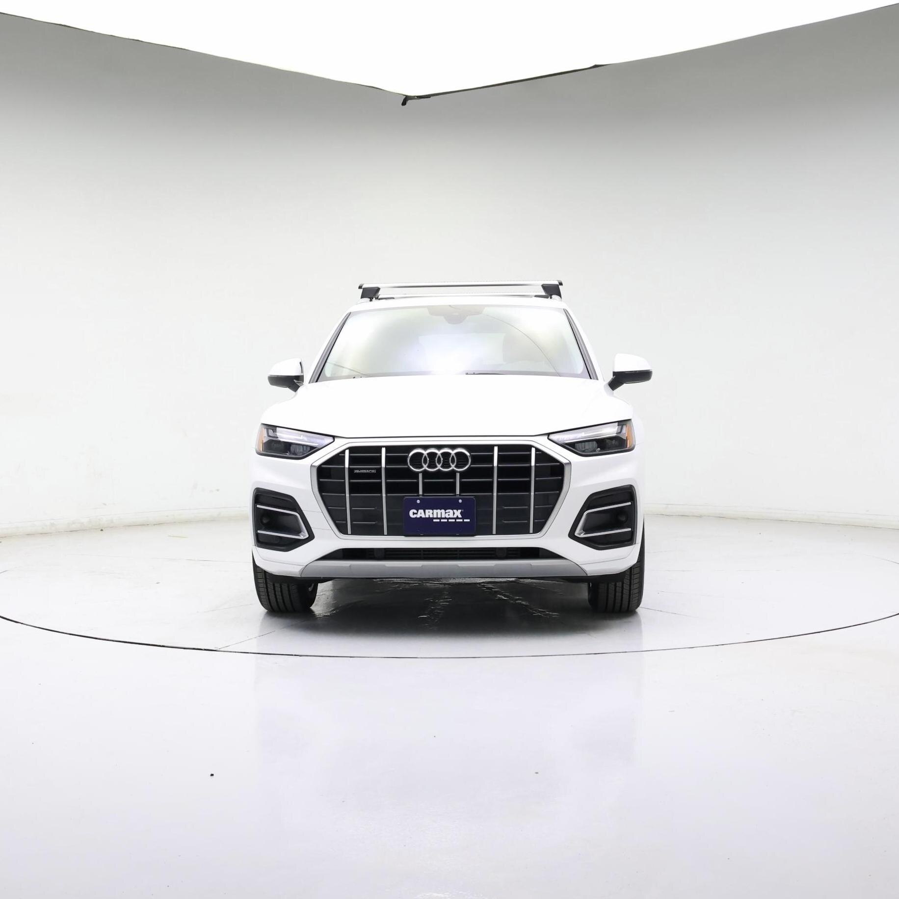 Thumbnail: 2021 Audi Q5 - 5