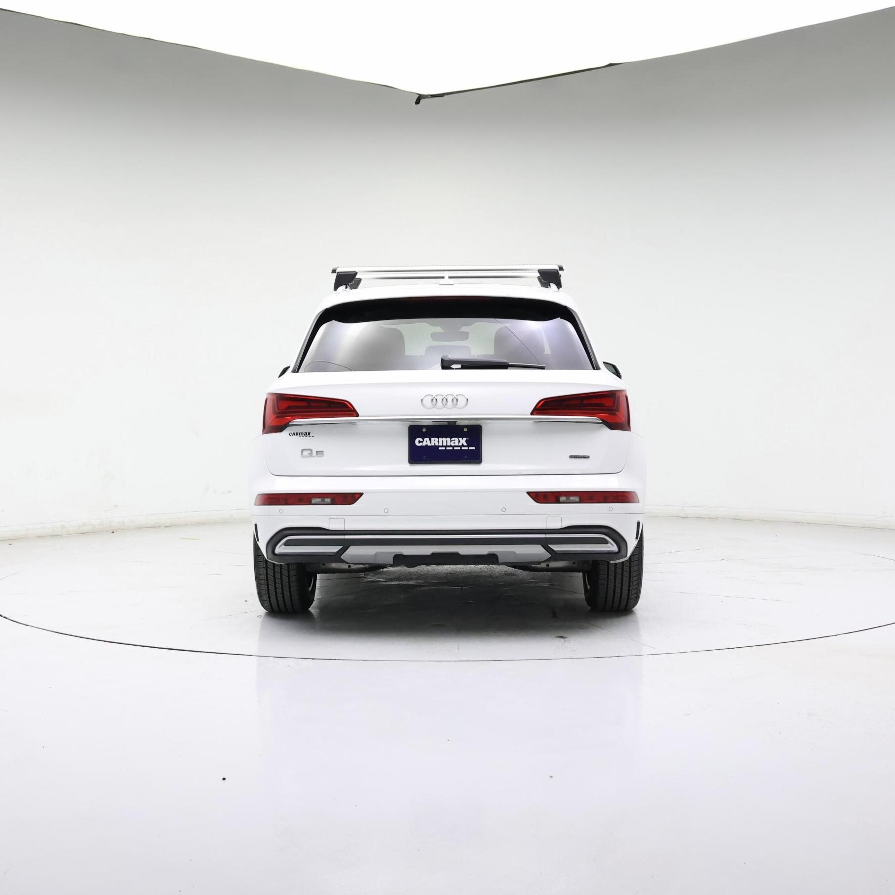 Thumbnail: 2021 Audi Q5 - 6