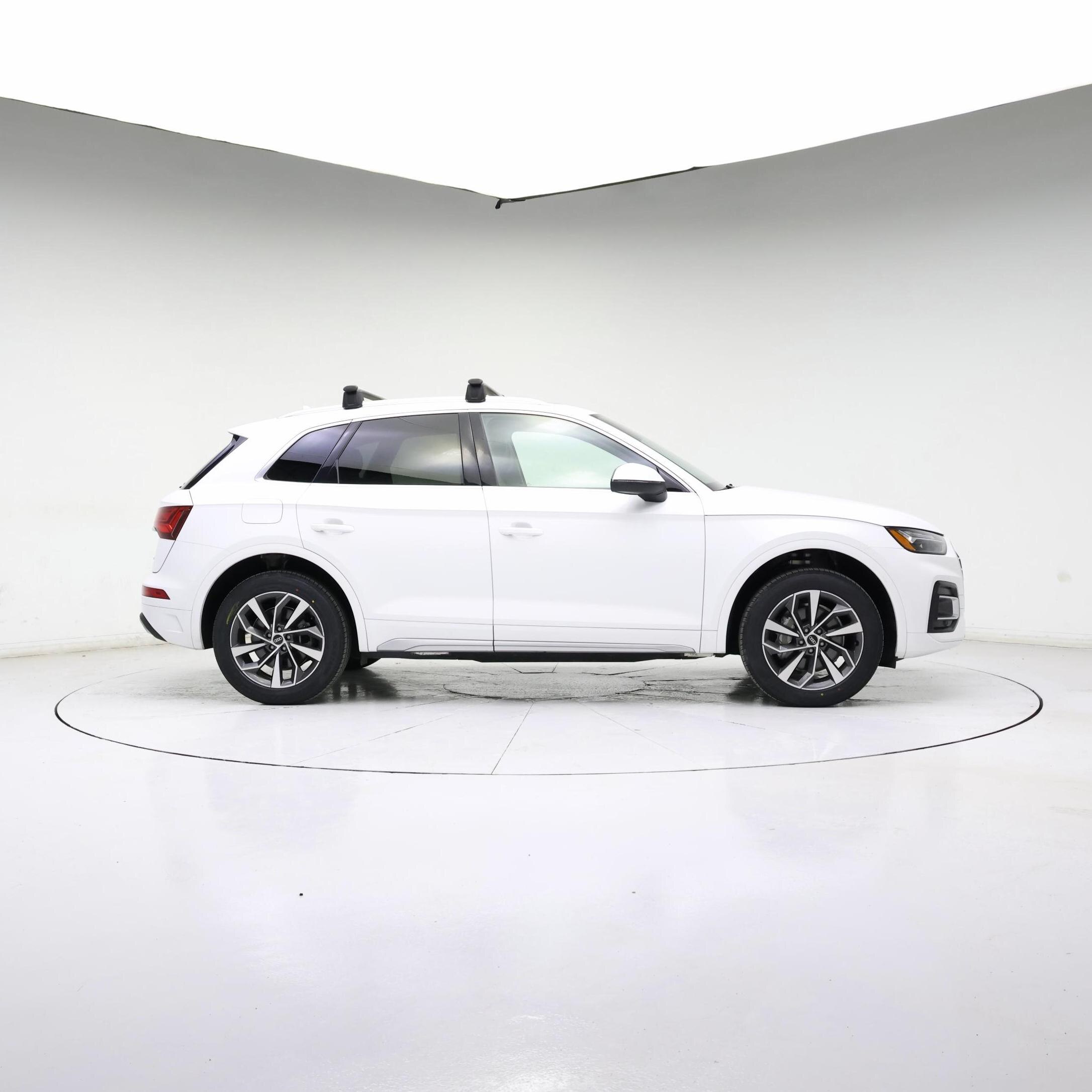 Thumbnail: 2021 Audi Q5 - 7