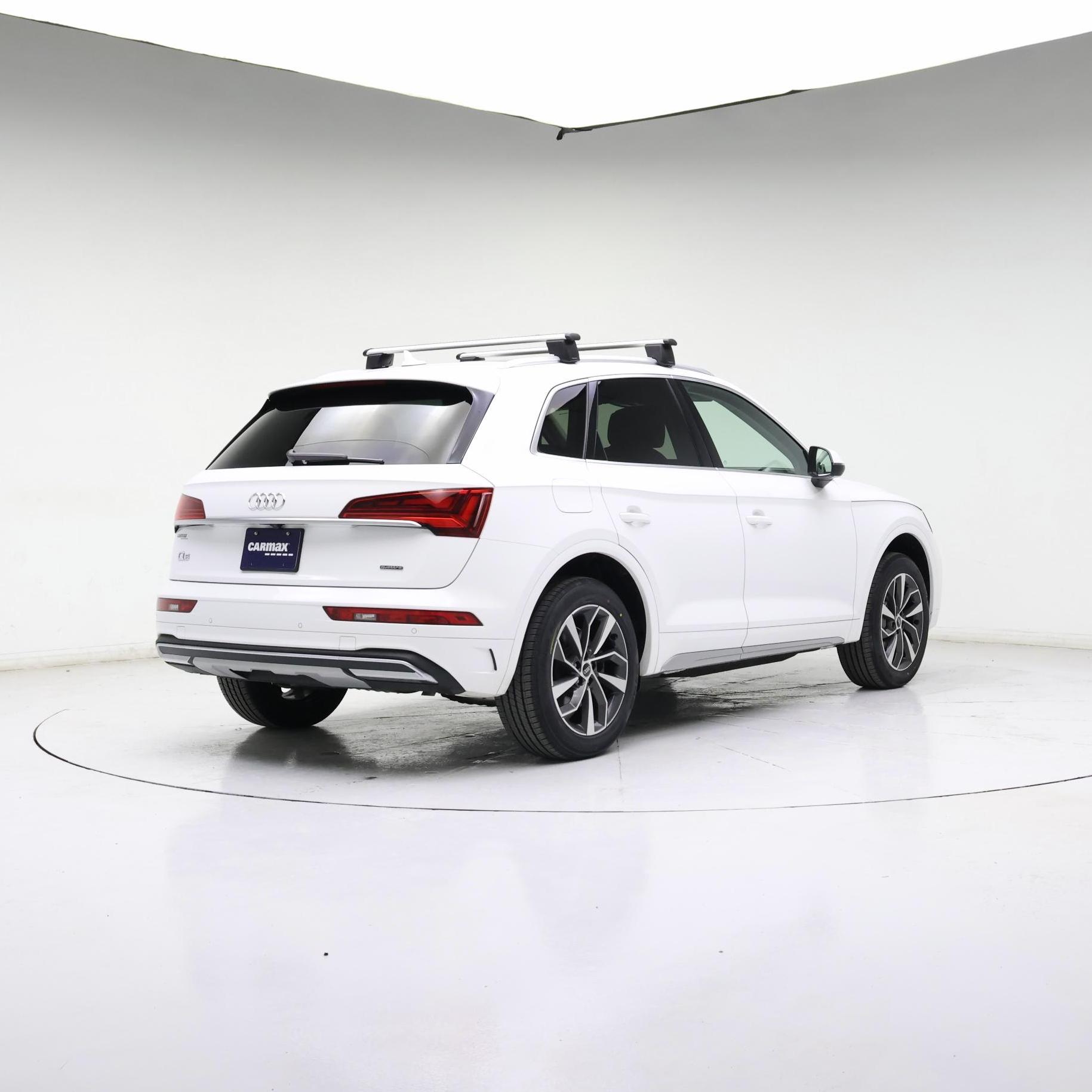 Thumbnail: 2021 Audi Q5 - 8