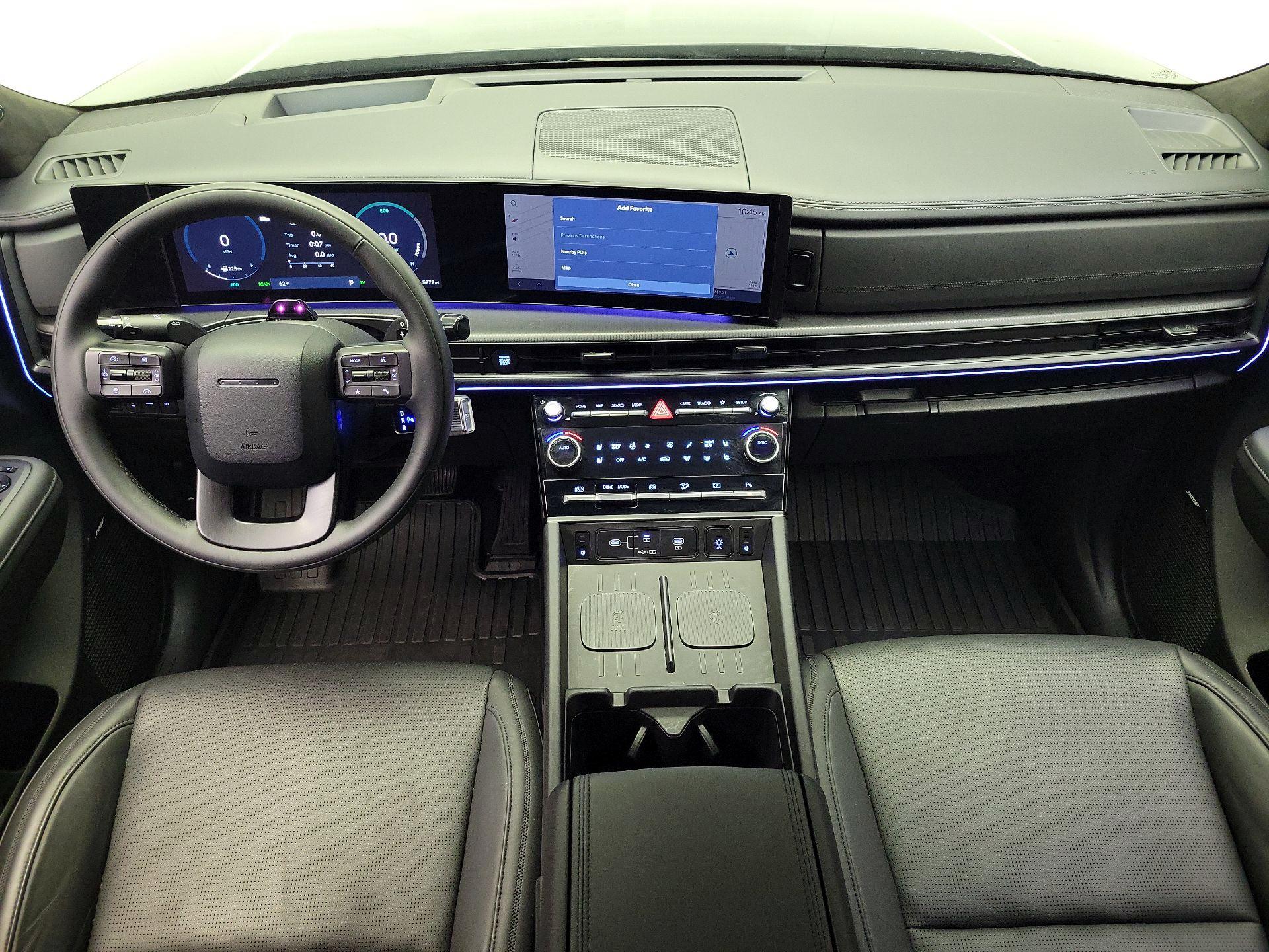 Thumbnail: 2025 Hyundai Santa Fe - 9