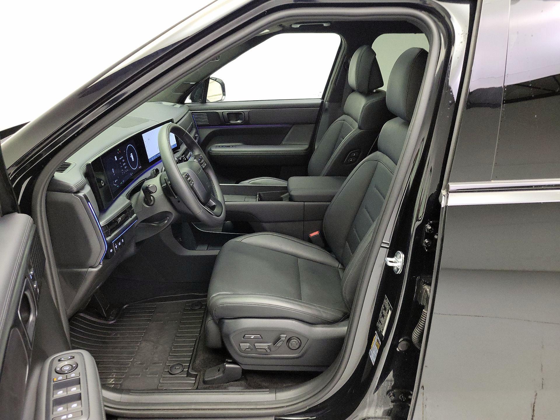 Thumbnail: 2025 Hyundai Santa Fe - 11