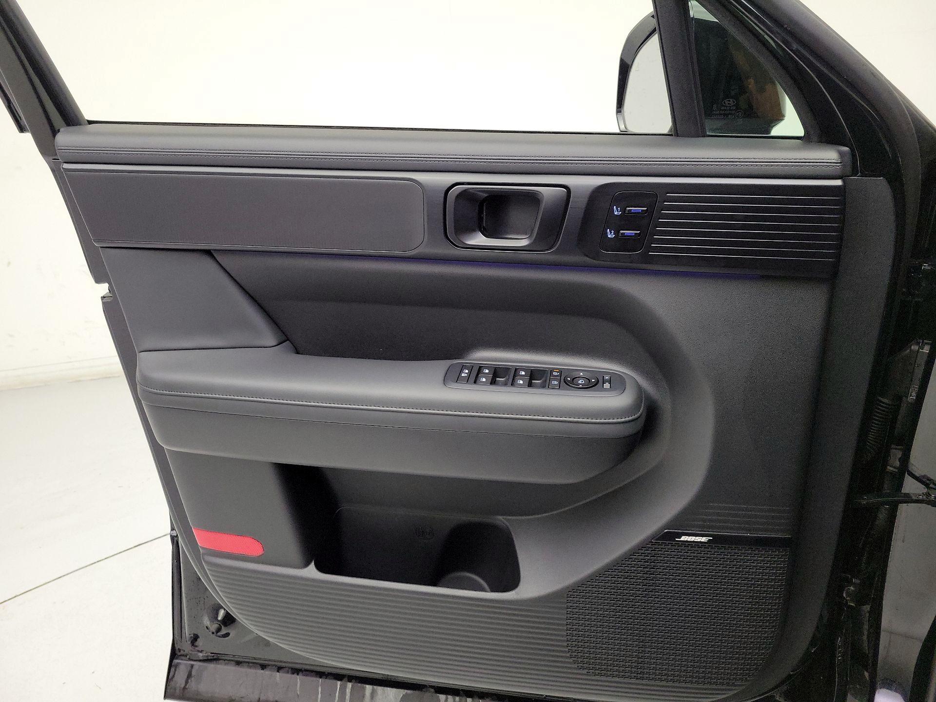 Thumbnail: 2025 Hyundai Santa Fe - 12