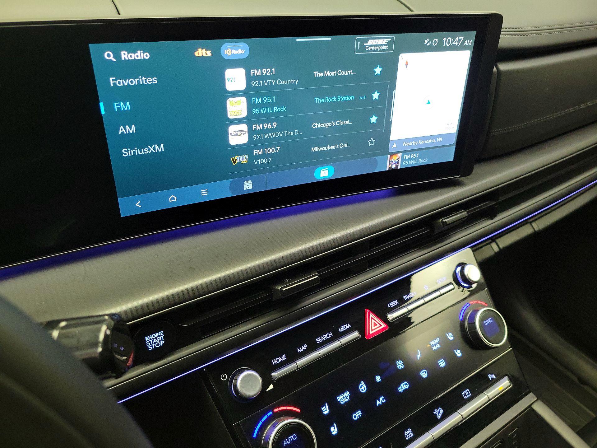 Thumbnail: 2025 Hyundai Santa Fe - 16