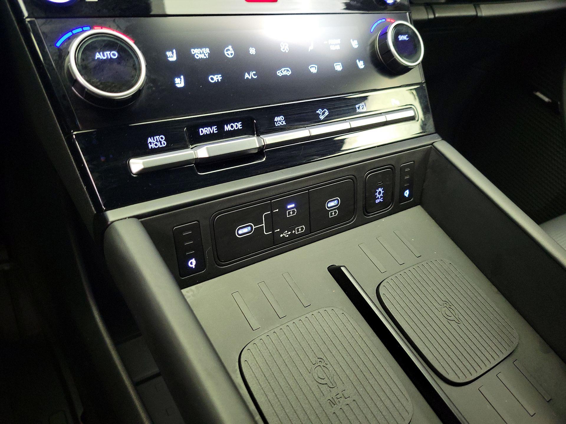 Thumbnail: 2025 Hyundai Santa Fe - 17