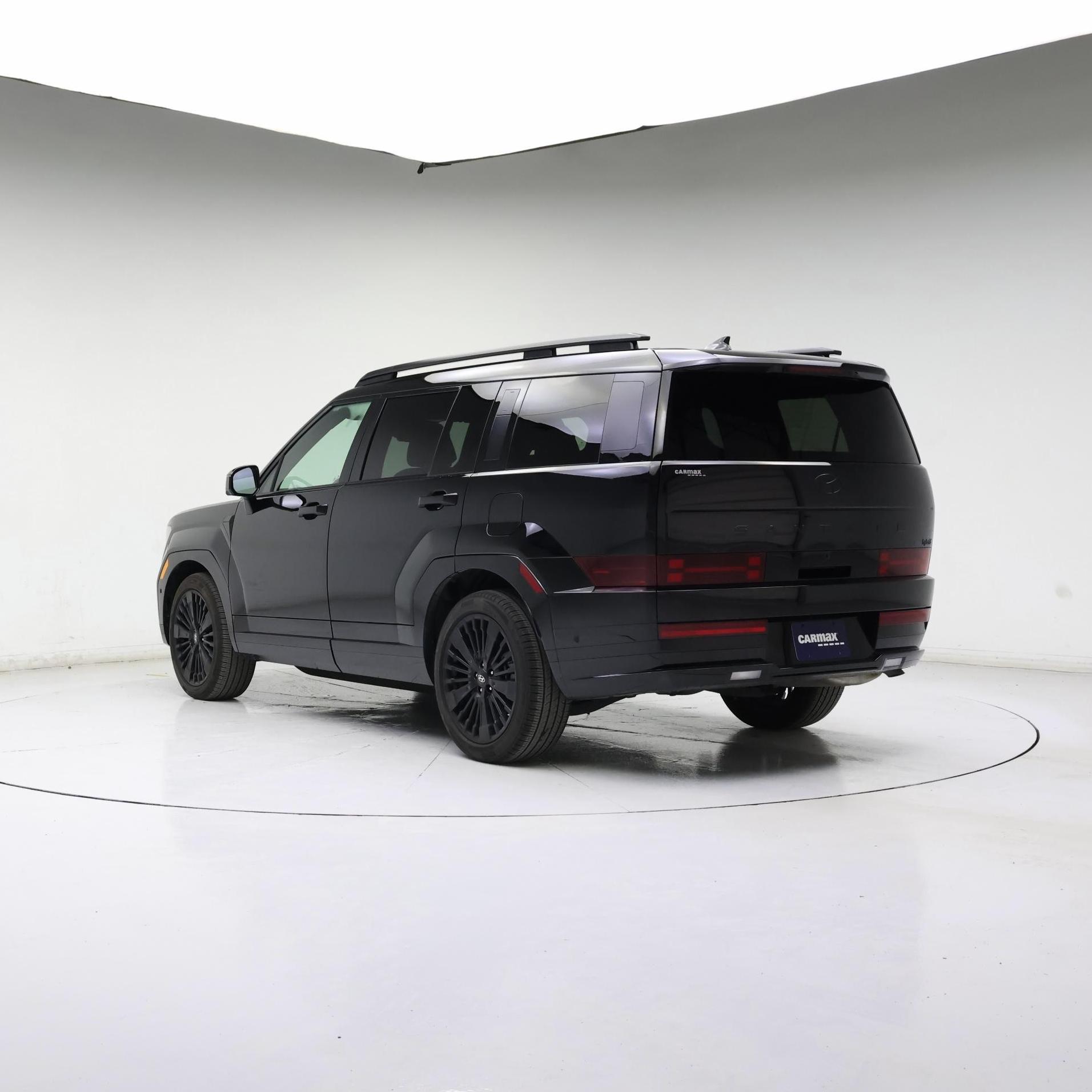 Thumbnail: 2025 Hyundai Santa Fe - 2