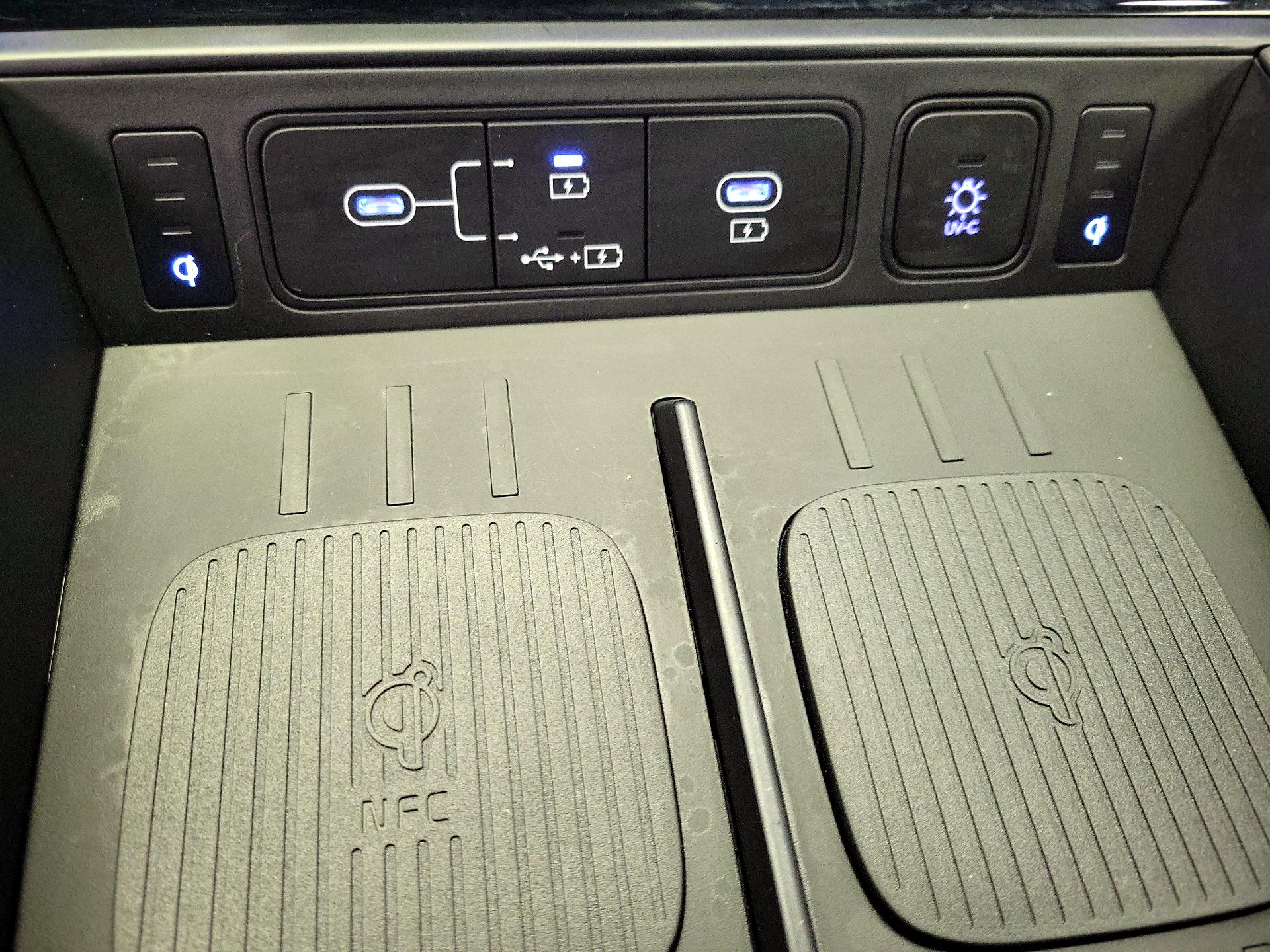 Thumbnail: 2025 Hyundai Santa Fe - 19