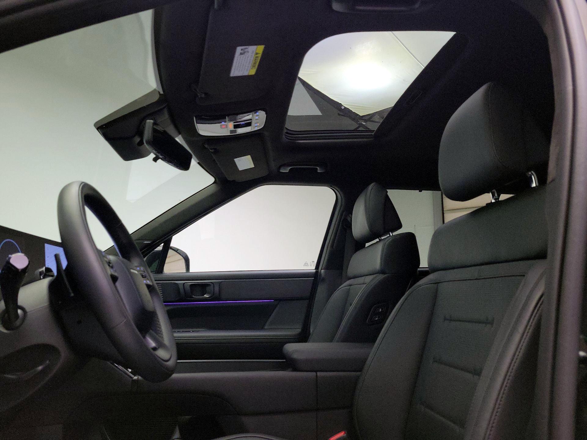 Thumbnail: 2025 Hyundai Santa Fe - 20