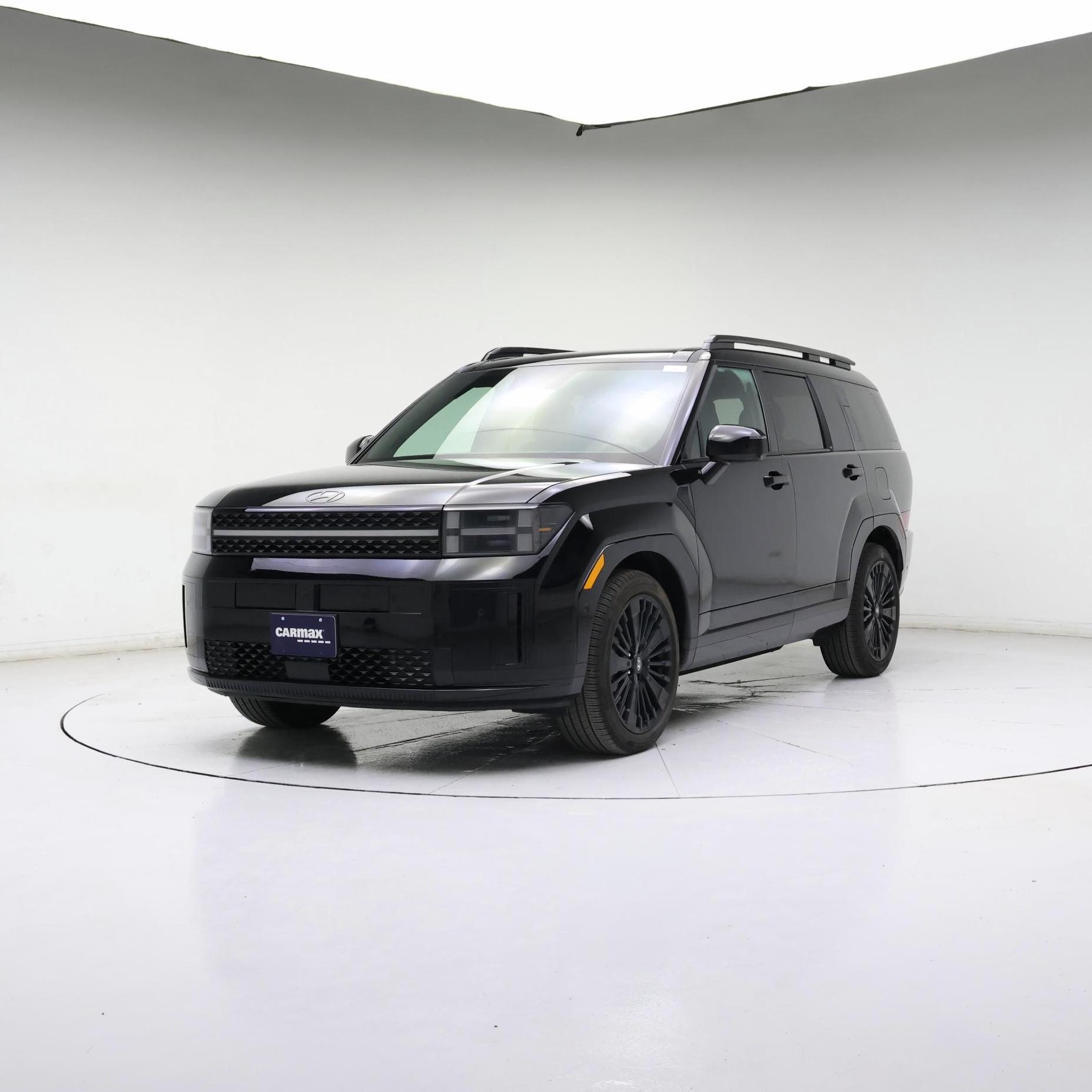 Thumbnail: 2025 Hyundai Santa Fe - 4