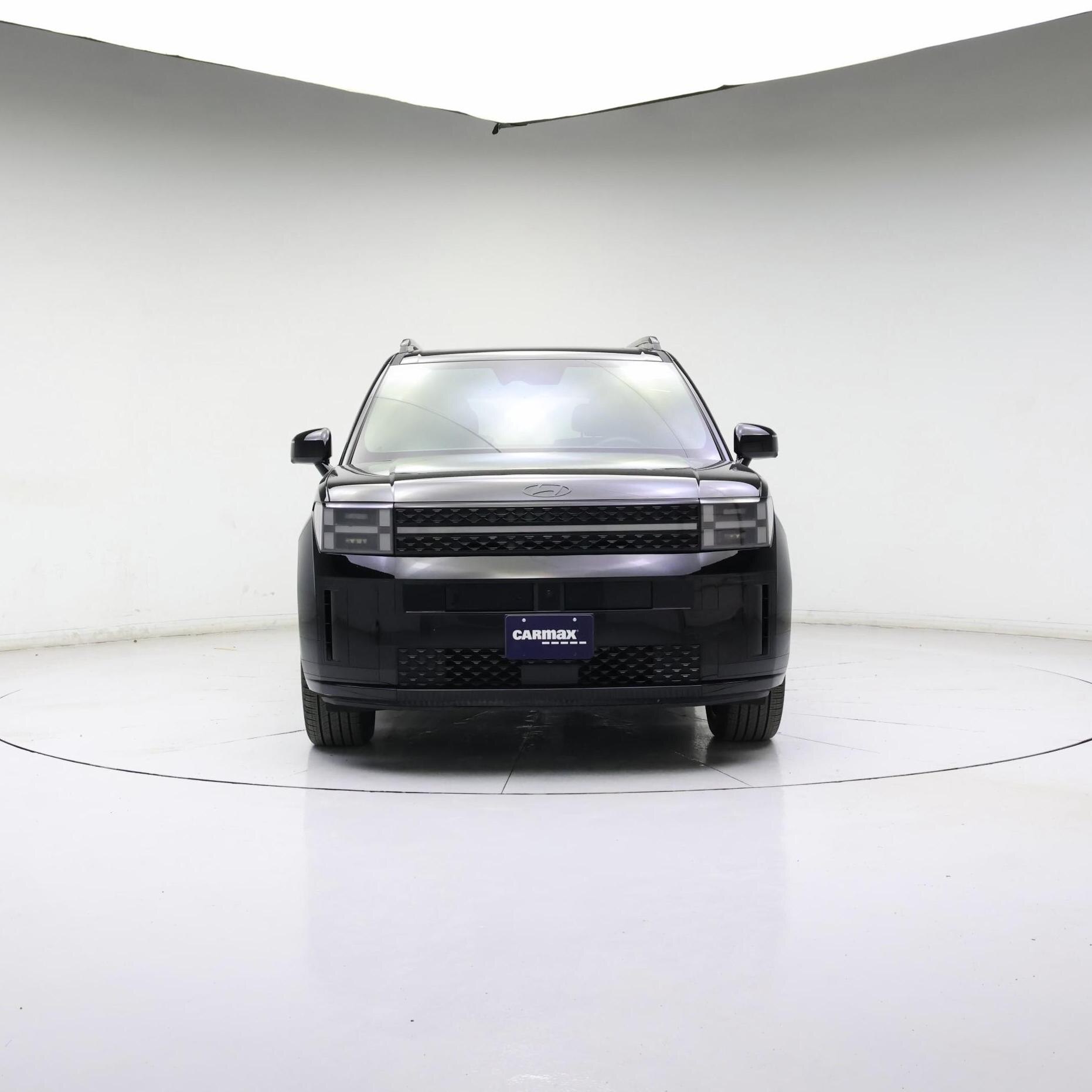 Thumbnail: 2025 Hyundai Santa Fe - 5