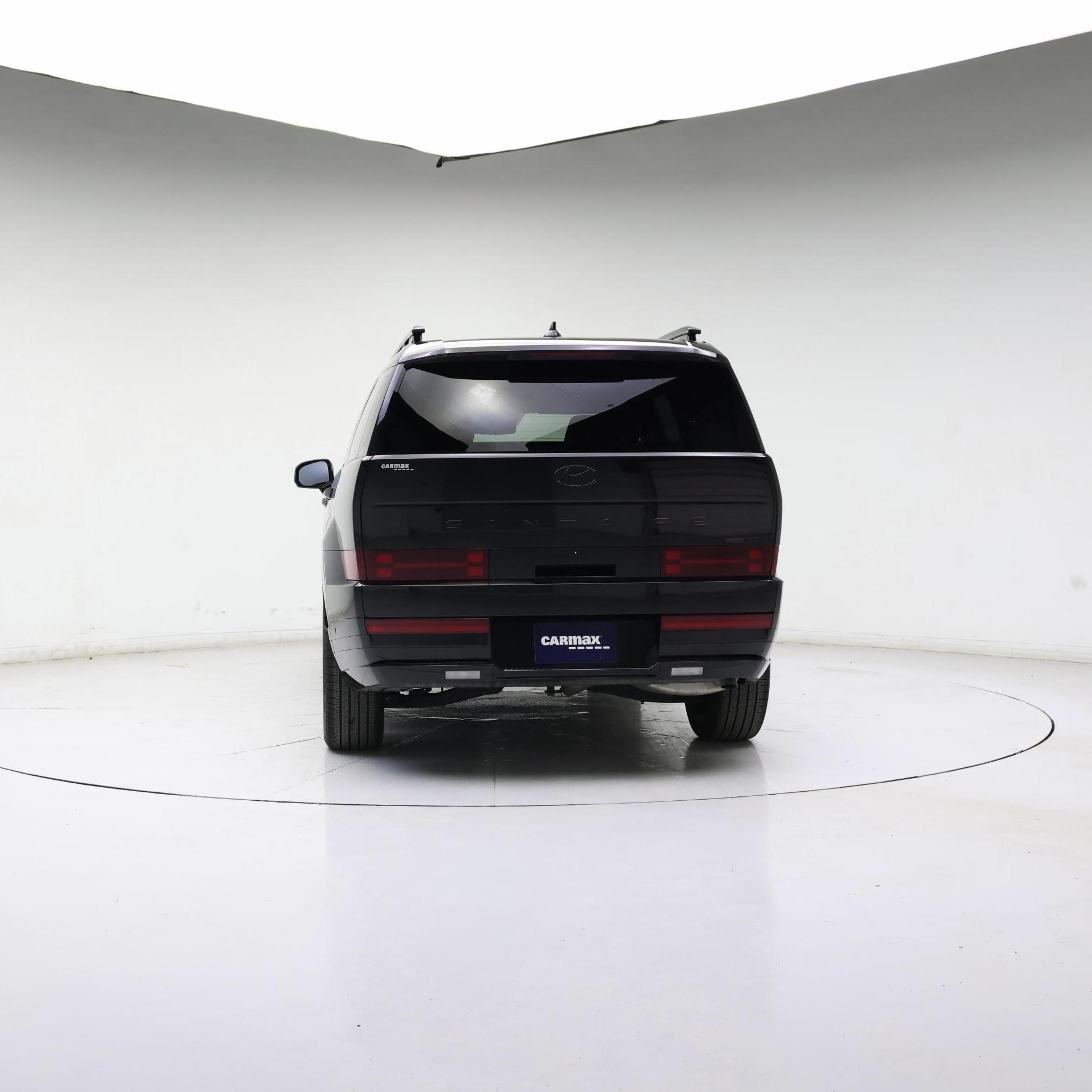 Thumbnail: 2025 Hyundai Santa Fe - 6