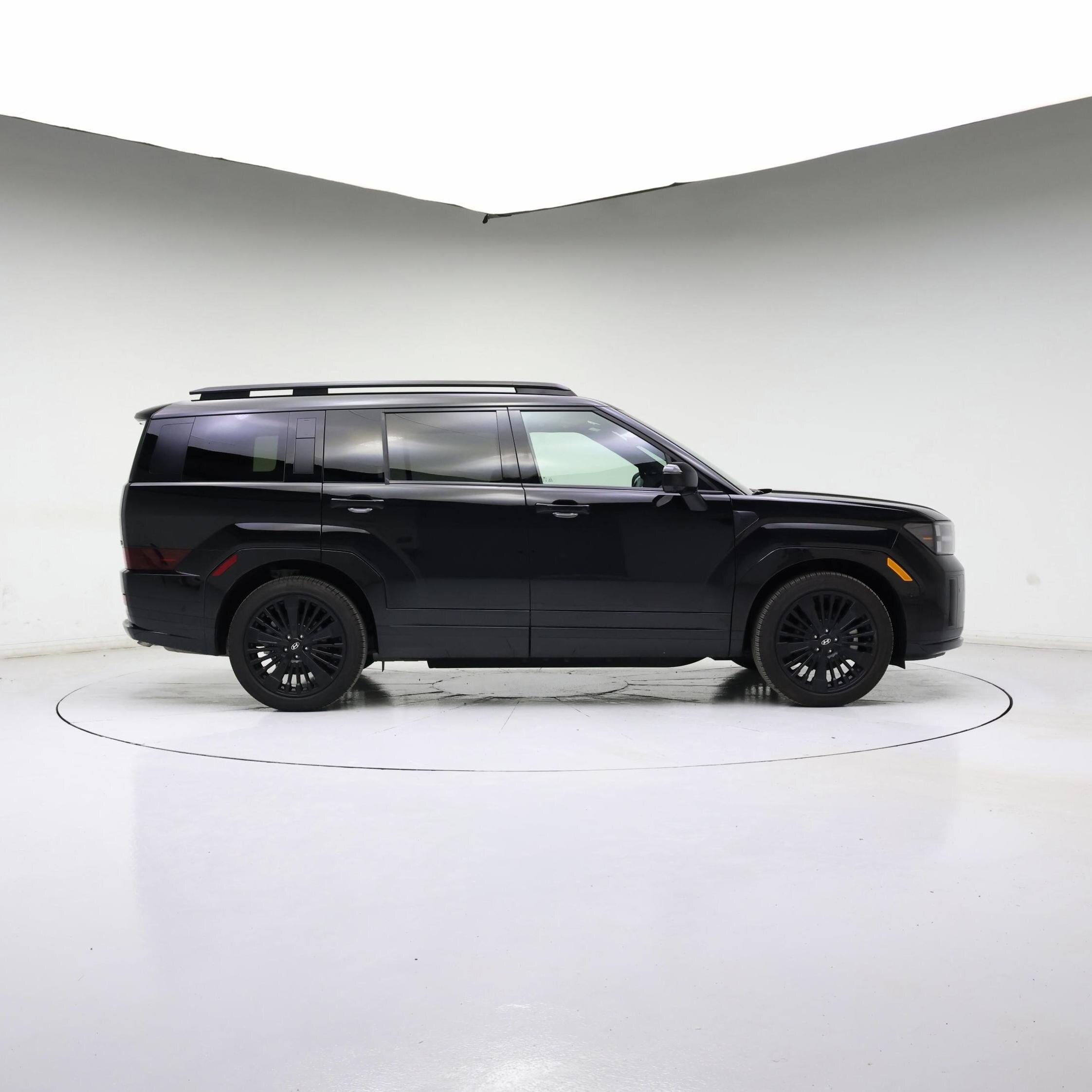 Thumbnail: 2025 Hyundai Santa Fe - 7