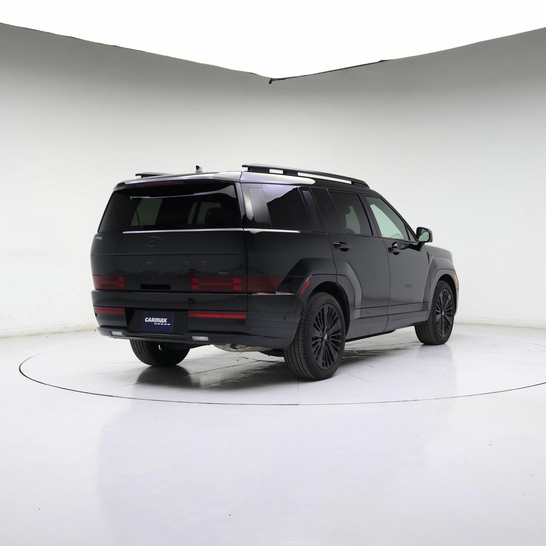 Thumbnail: 2025 Hyundai Santa Fe - 8