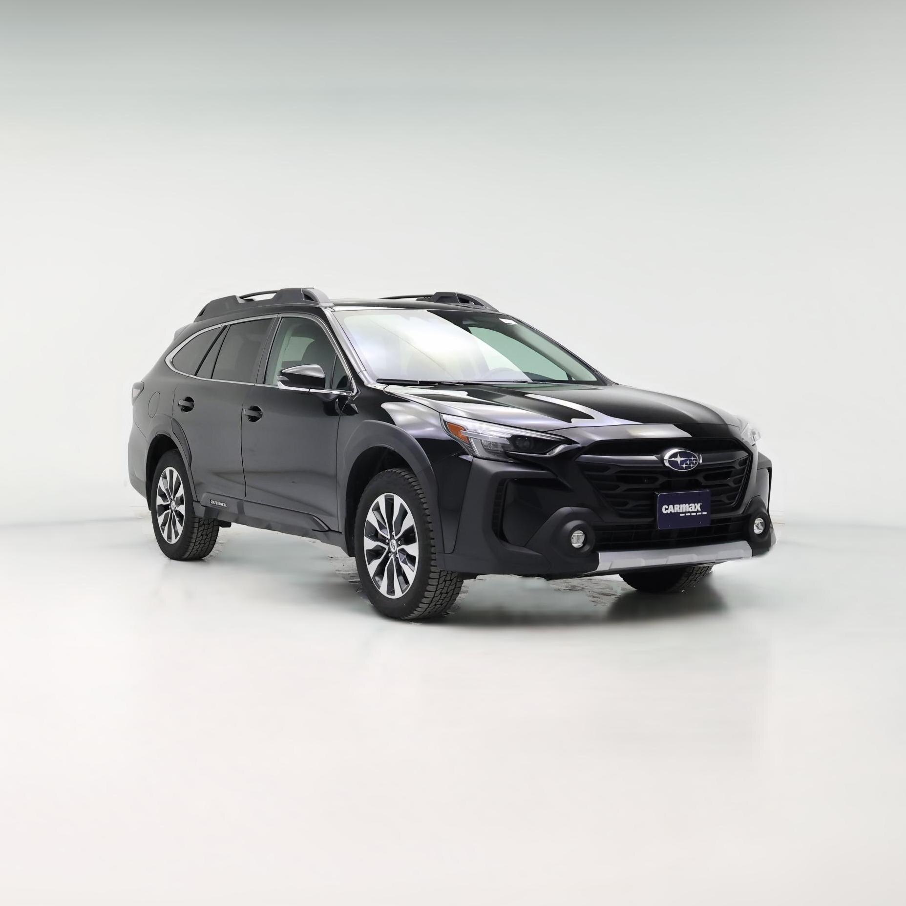 Thumbnail: 2023 Subaru Outback - 1