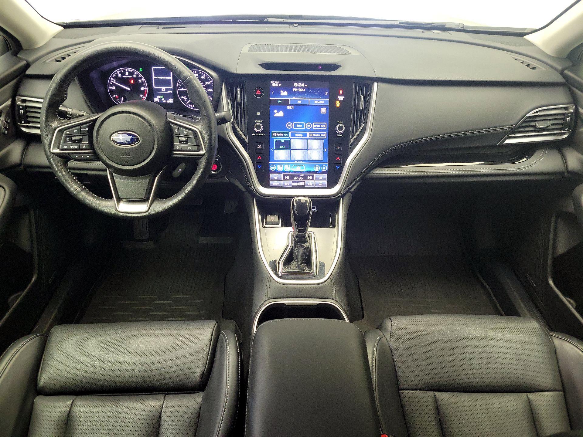 Thumbnail: 2023 Subaru Outback - 9