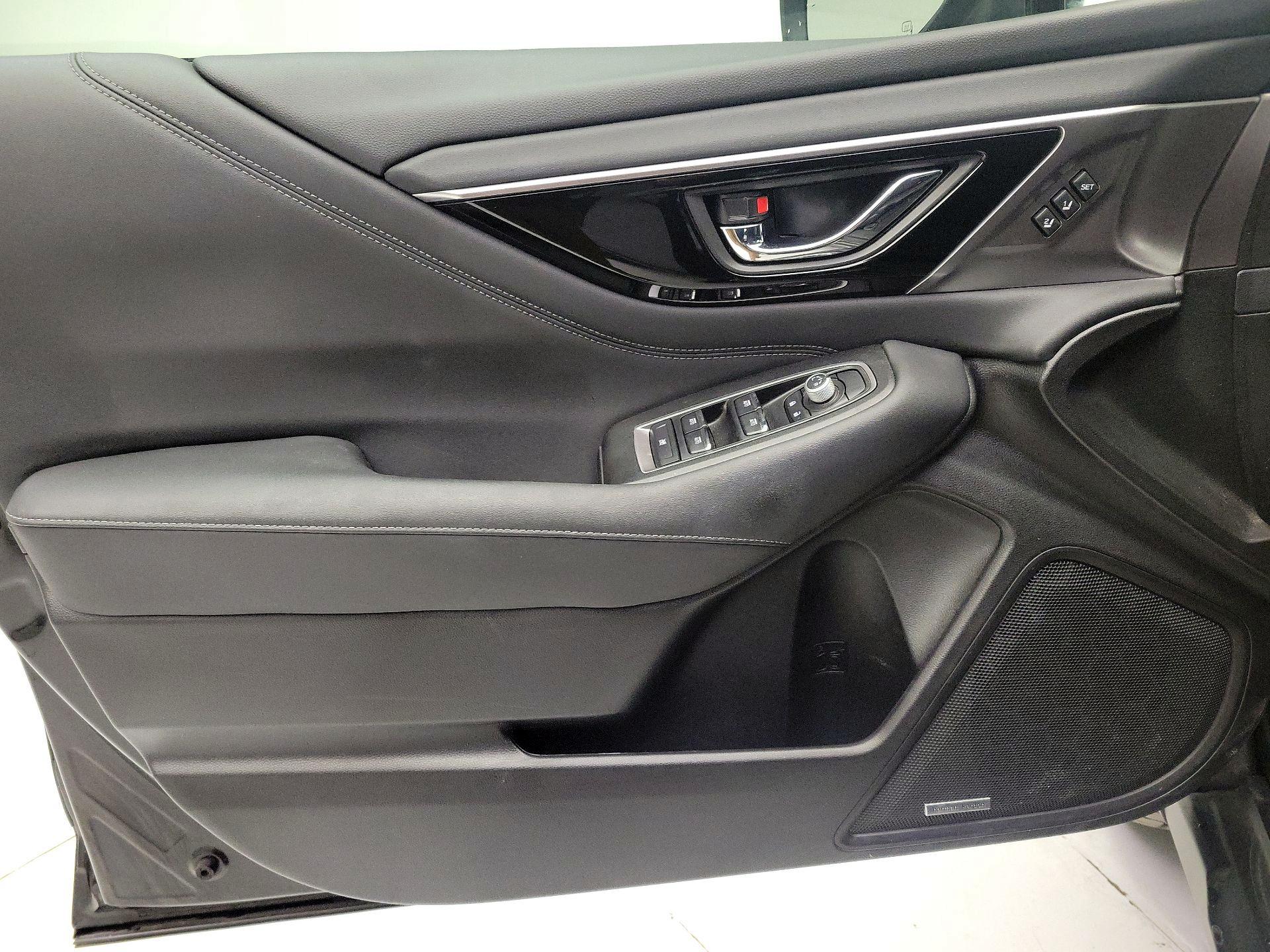 Thumbnail: 2023 Subaru Outback - 12