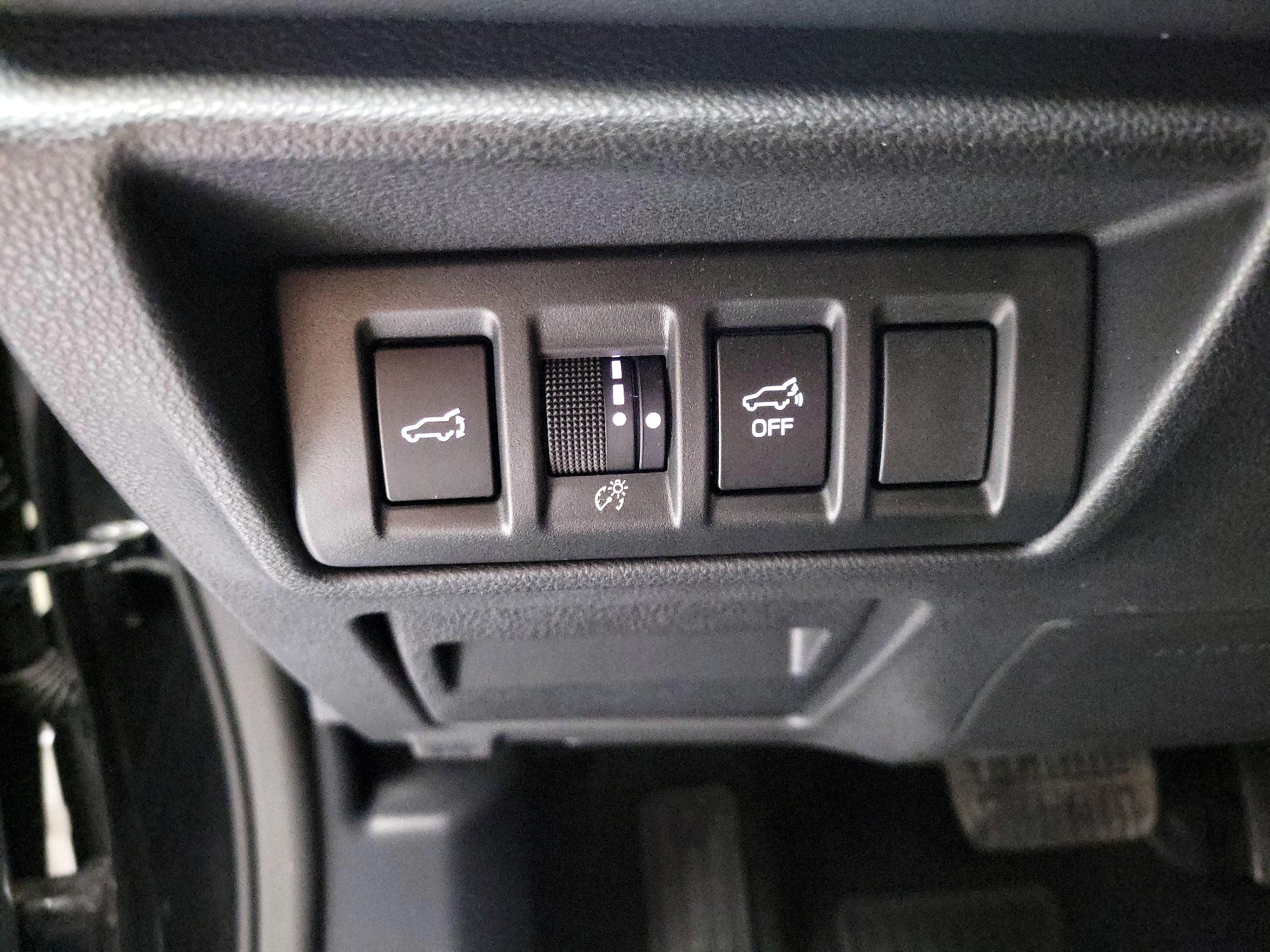 Thumbnail: 2023 Subaru Outback - 13