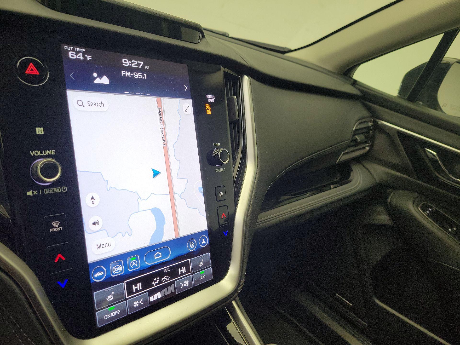 Thumbnail: 2023 Subaru Outback - 14