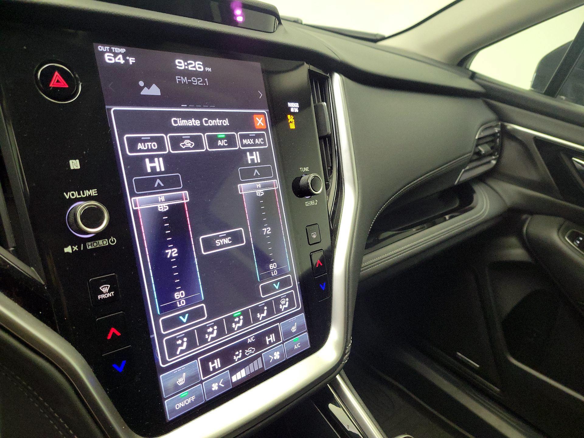 Thumbnail: 2023 Subaru Outback - 17