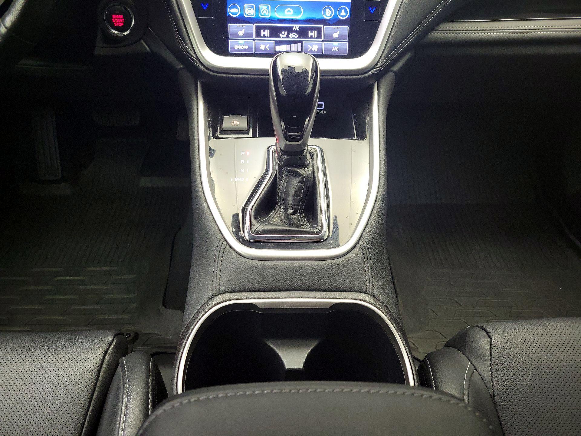 Thumbnail: 2023 Subaru Outback - 18