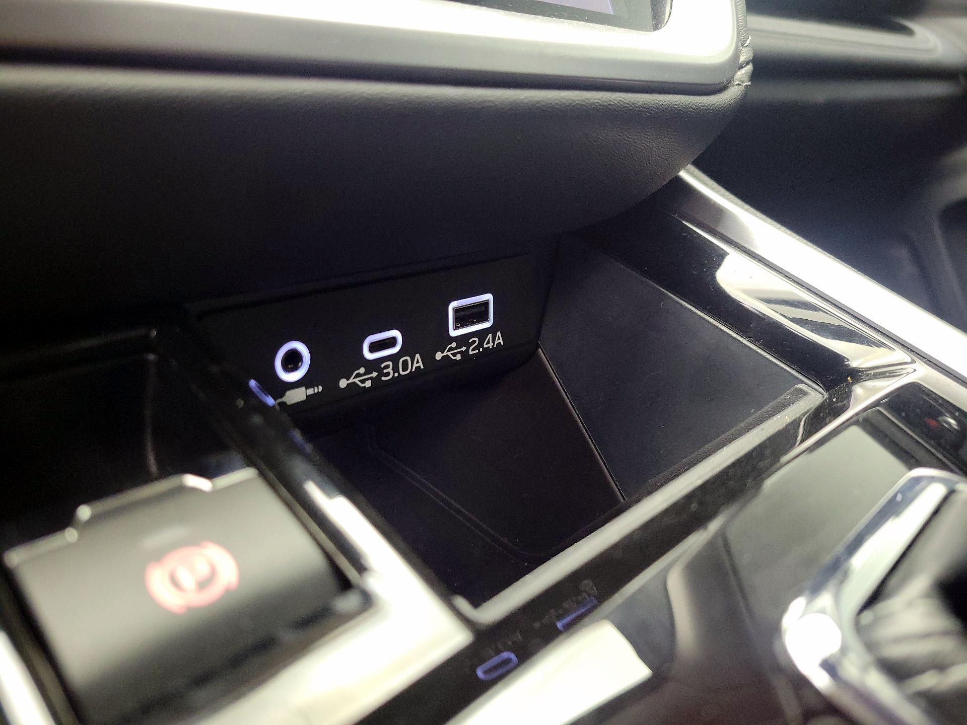 Thumbnail: 2023 Subaru Outback - 19