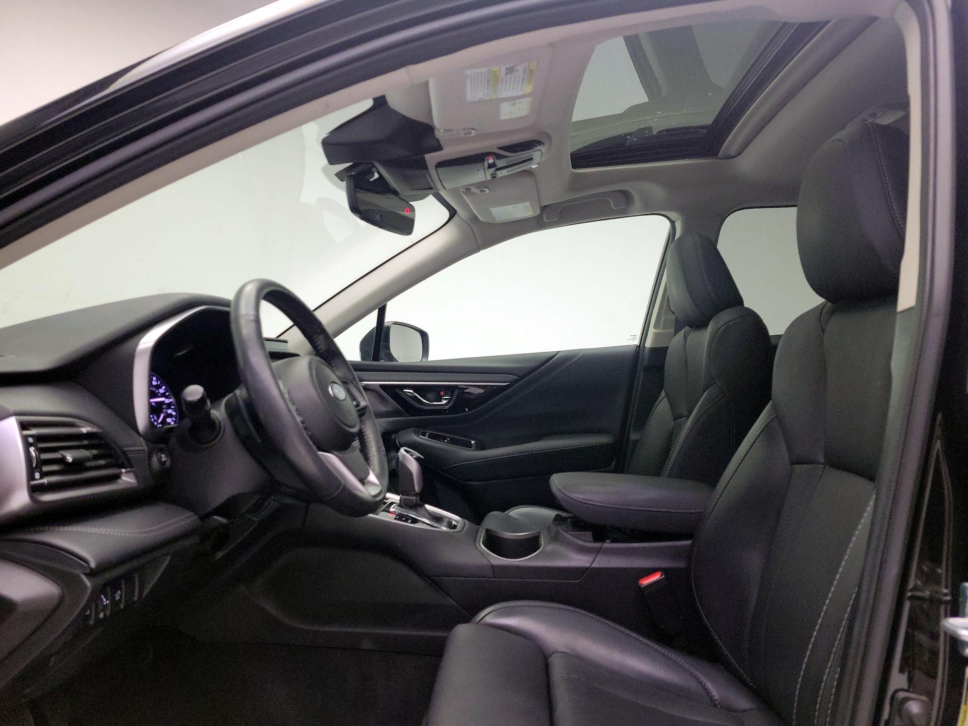 Thumbnail: 2023 Subaru Outback - 20