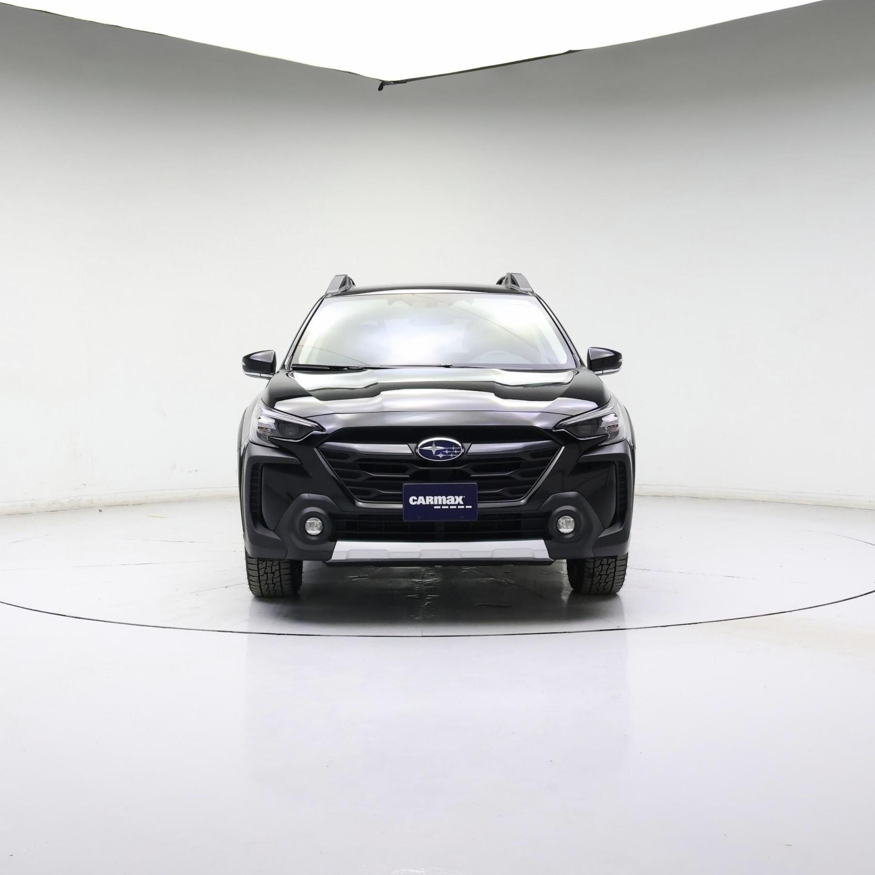 Thumbnail: 2023 Subaru Outback - 5