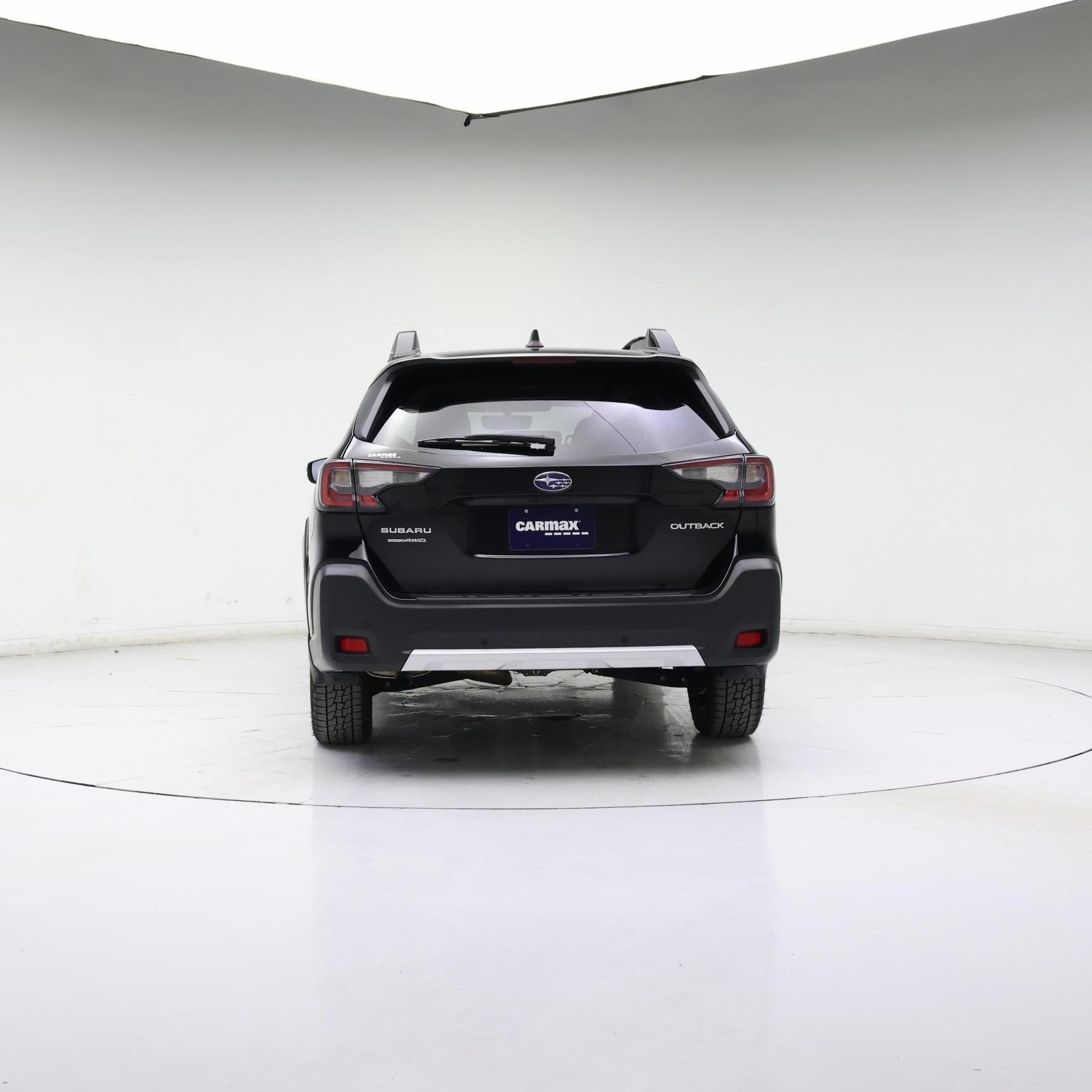 Thumbnail: 2023 Subaru Outback - 6