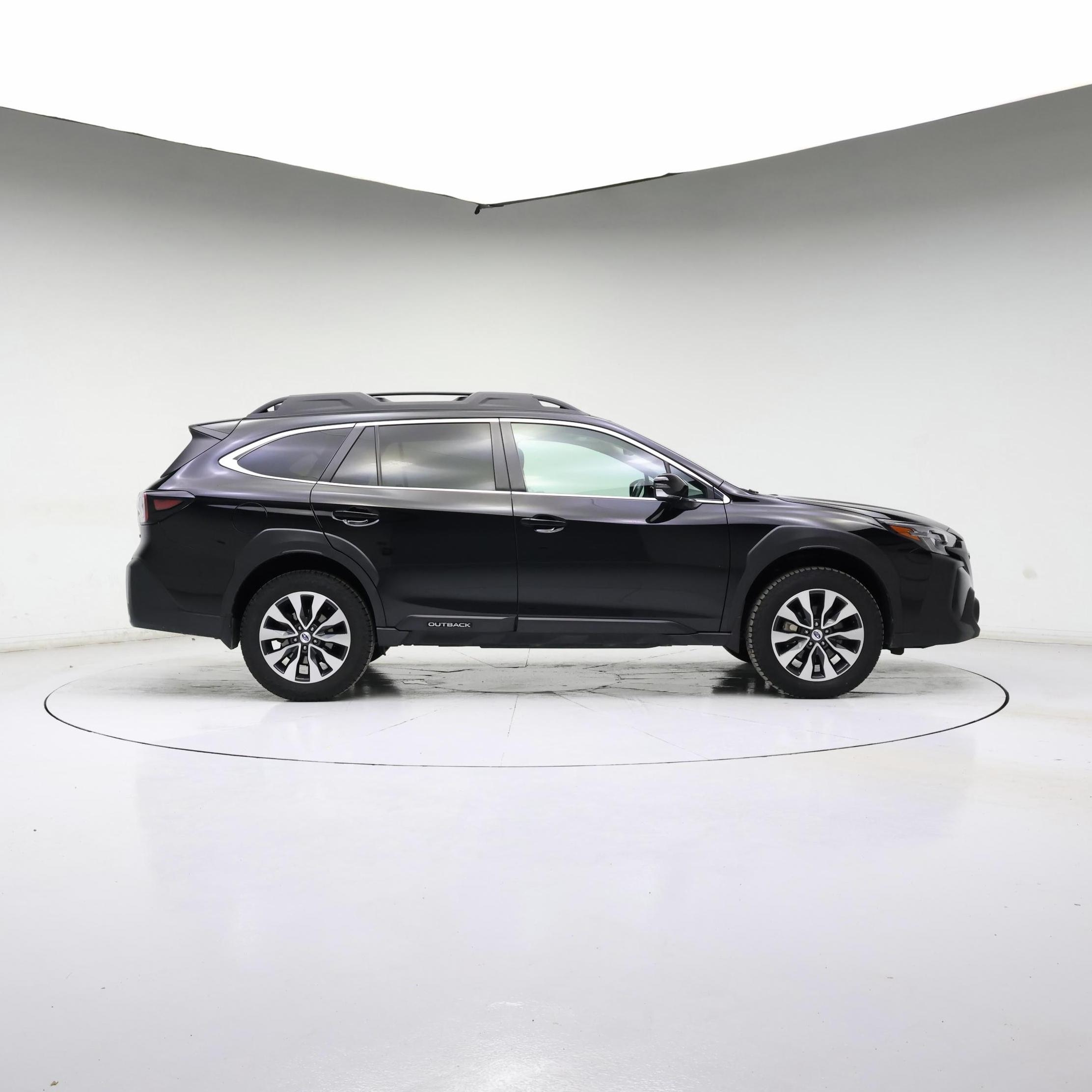 Thumbnail: 2023 Subaru Outback - 7