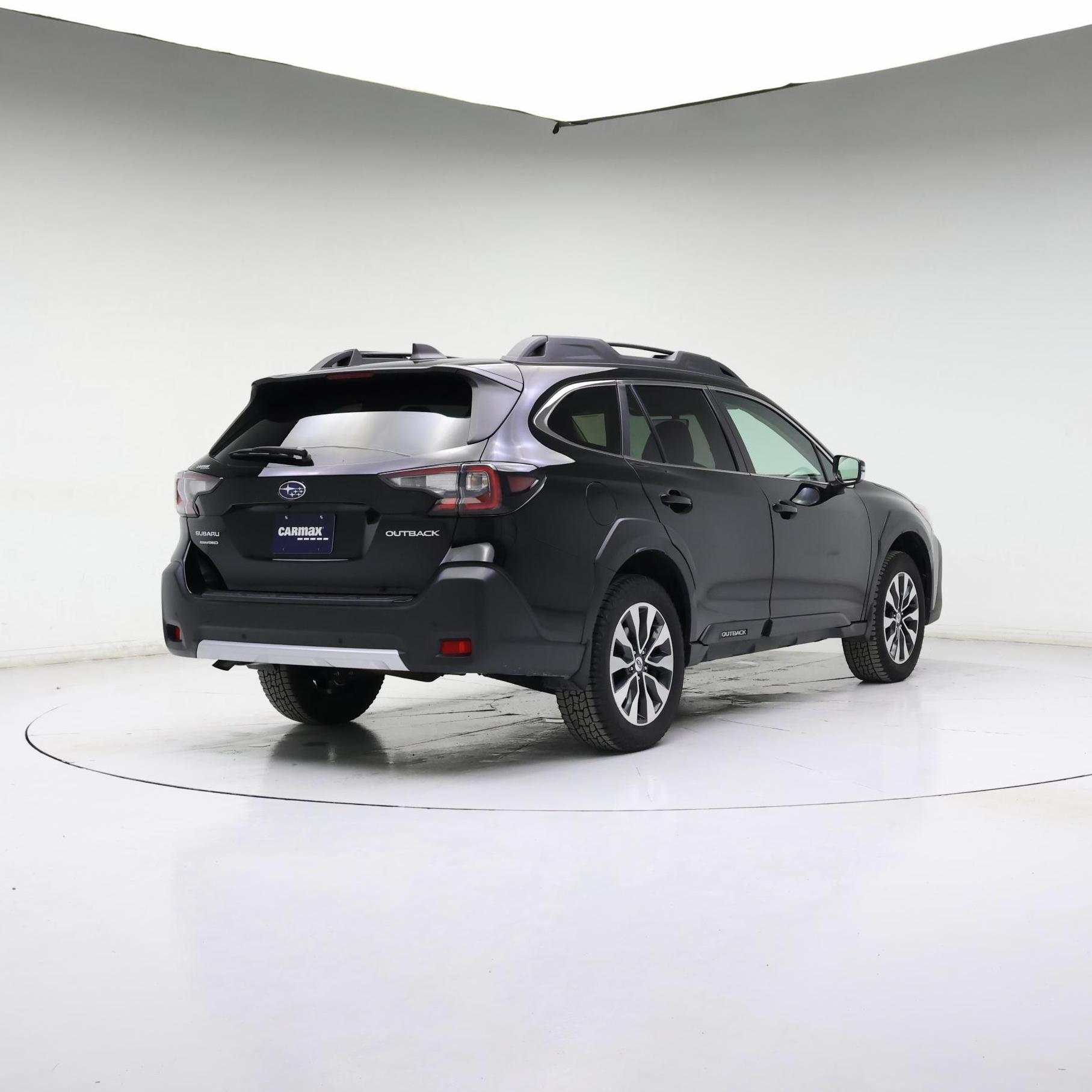 Thumbnail: 2023 Subaru Outback - 8