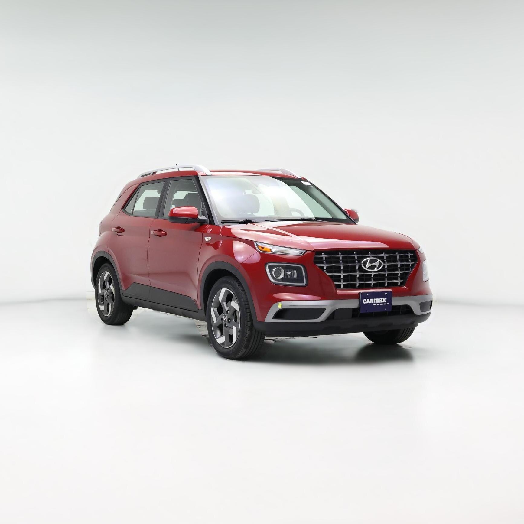 Thumbnail: 2023 Hyundai Venue - 1