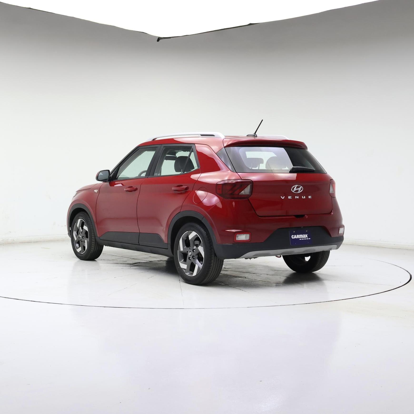 Thumbnail: 2023 Hyundai Venue - 2