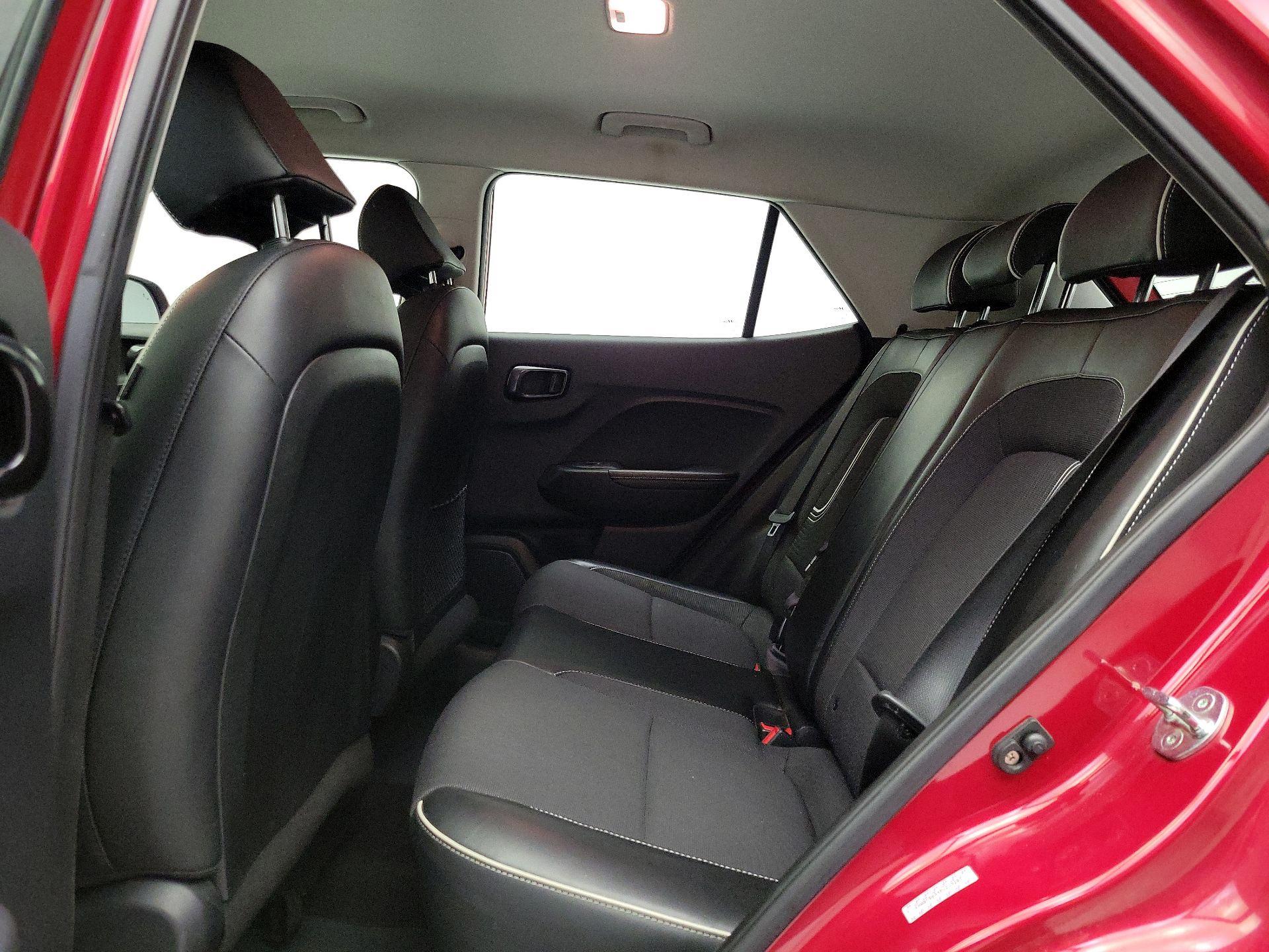 Thumbnail: 2023 Hyundai Venue - 20