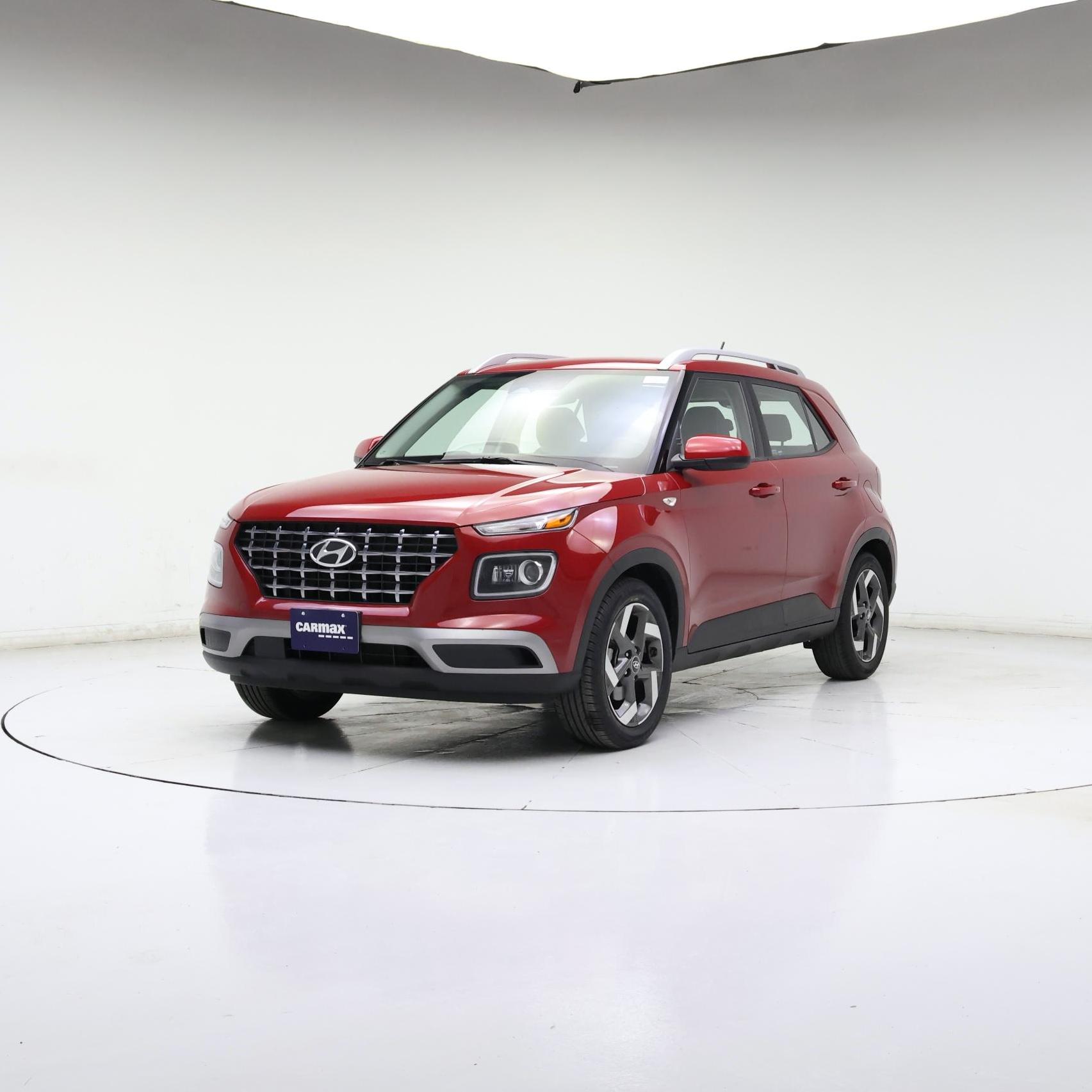 Thumbnail: 2023 Hyundai Venue - 4