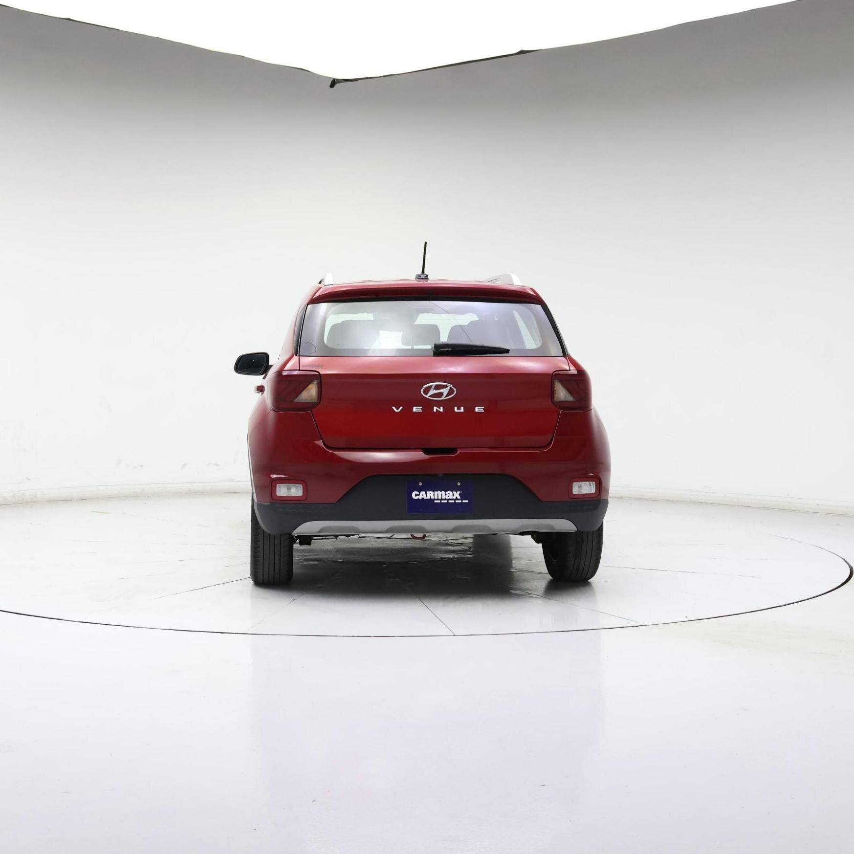 Thumbnail: 2023 Hyundai Venue - 6