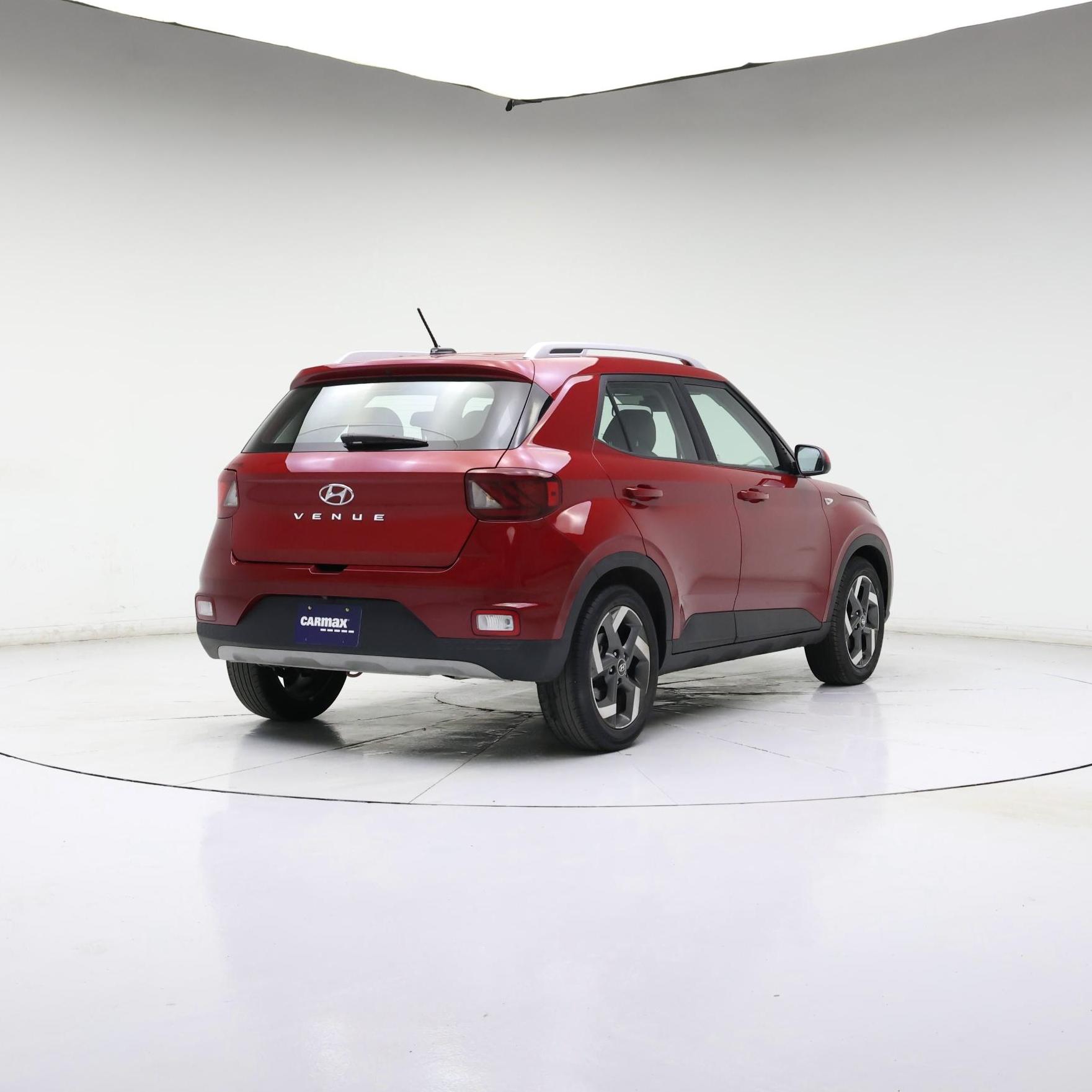 Thumbnail: 2023 Hyundai Venue - 8