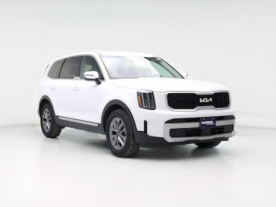 2023 Kia Telluride LX