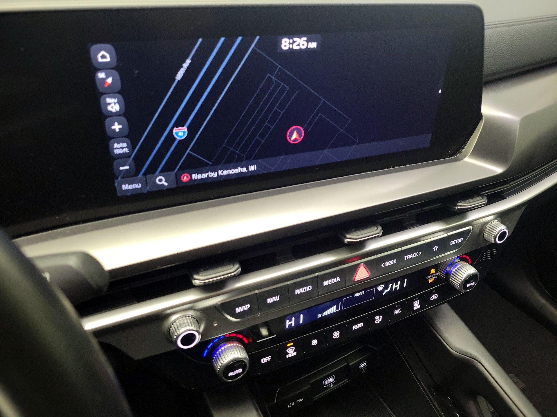 Thumbnail: 2023 Kia Telluride - 14