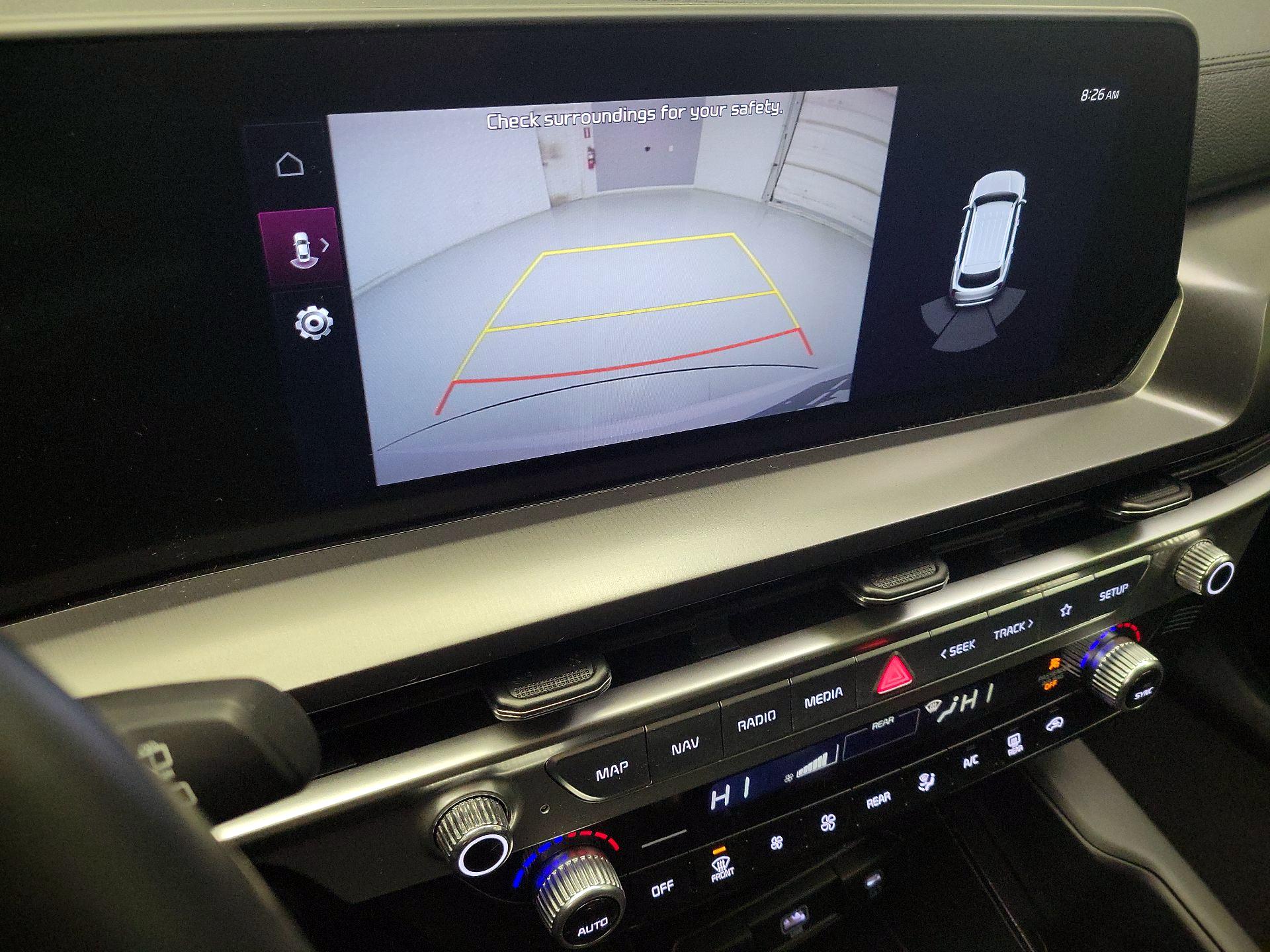 Thumbnail: 2023 Kia Telluride - 15