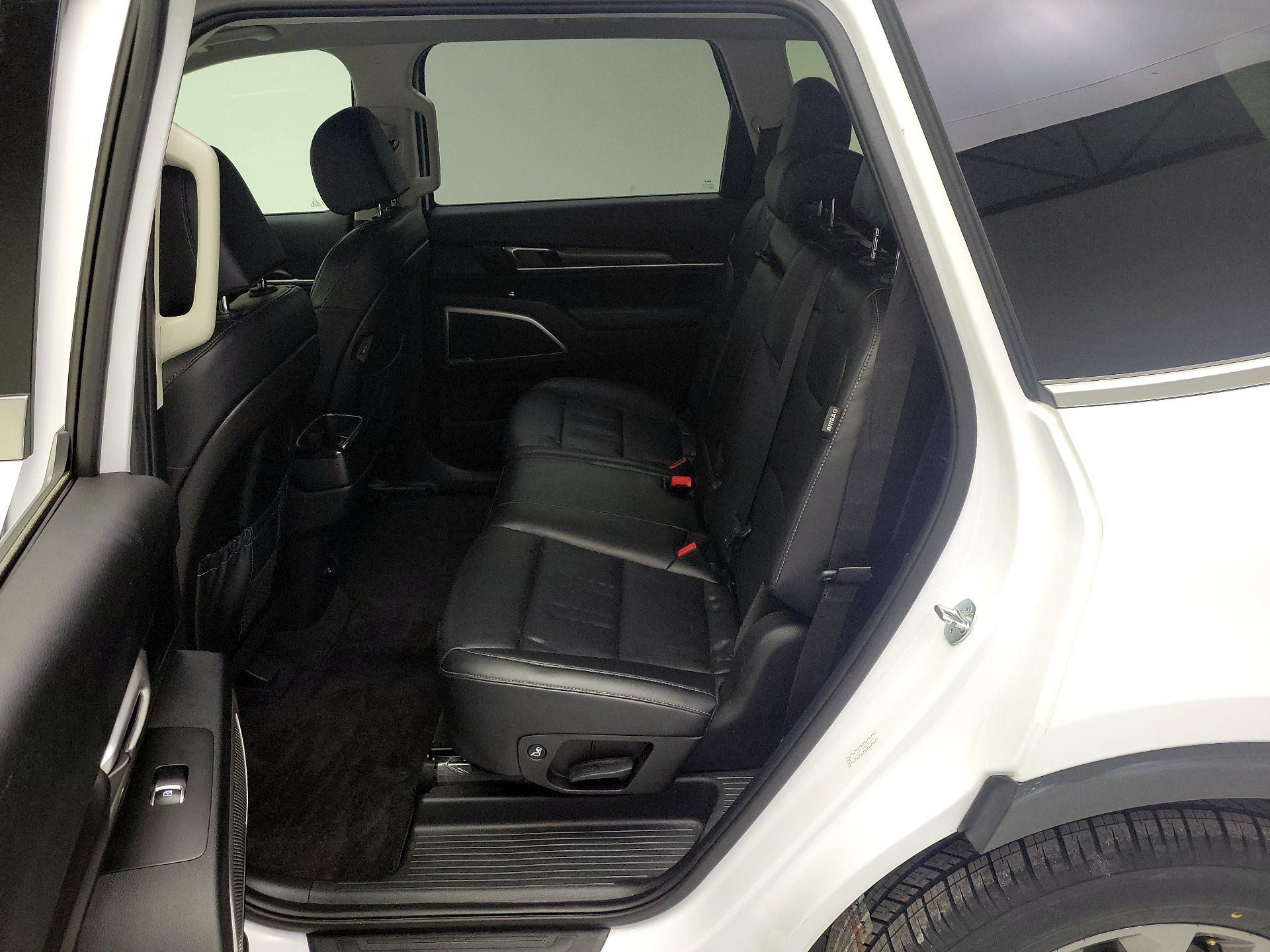 Thumbnail: 2023 Kia Telluride - 20