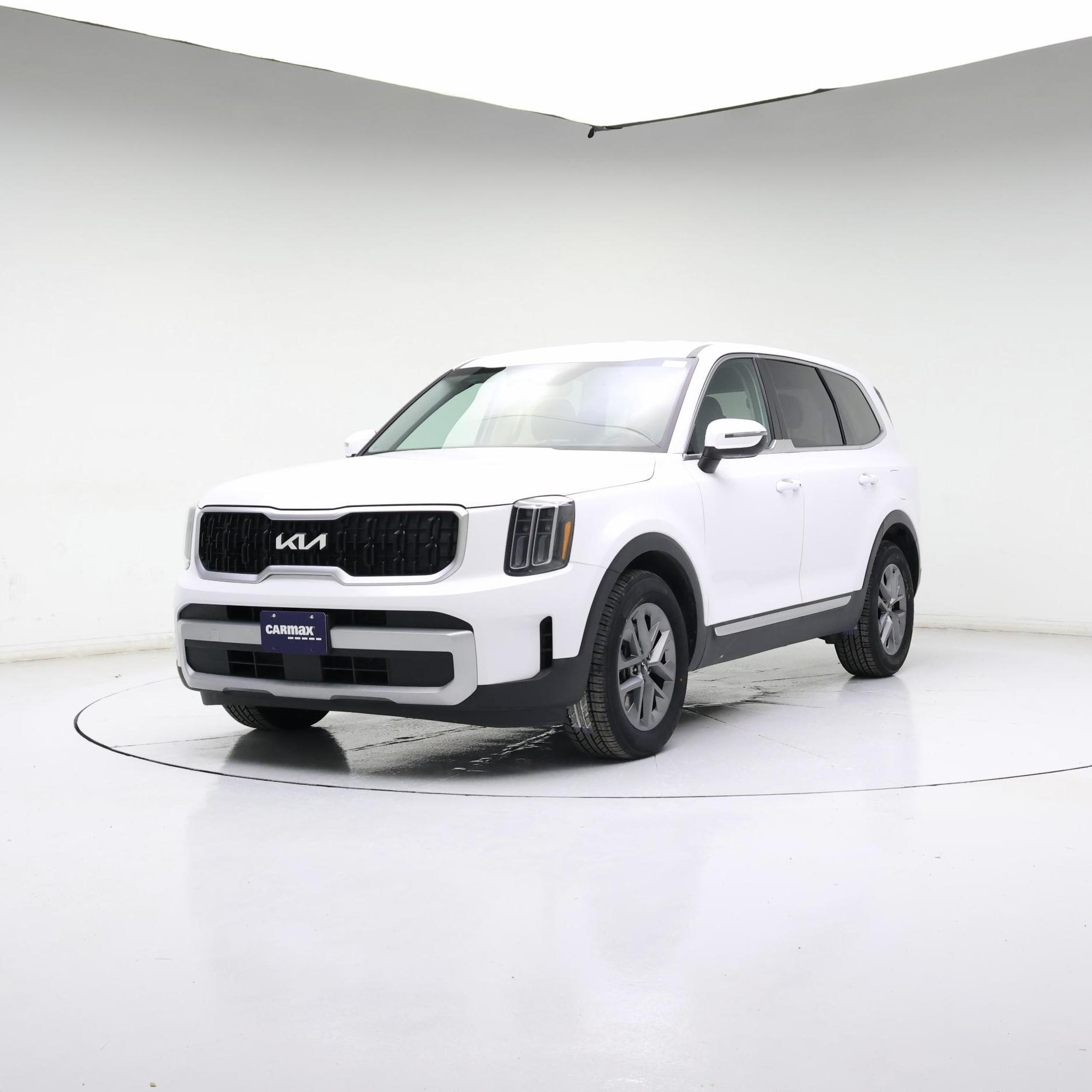 Thumbnail: 2023 Kia Telluride - 4