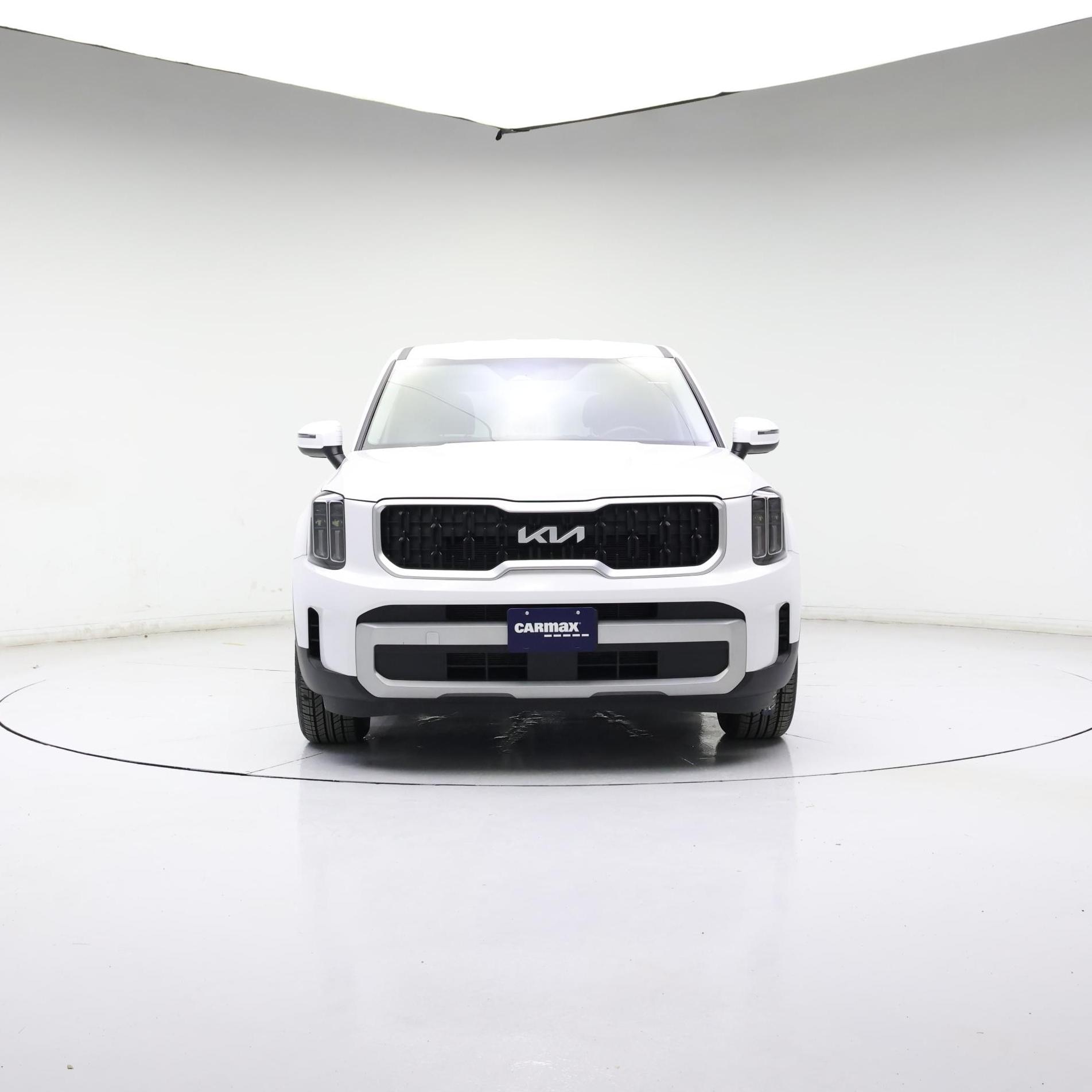 Thumbnail: 2023 Kia Telluride - 5