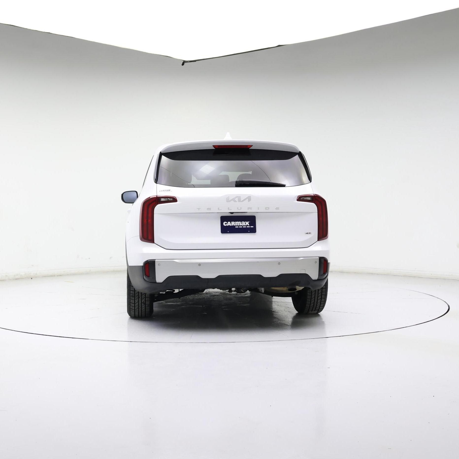 Thumbnail: 2023 Kia Telluride - 6