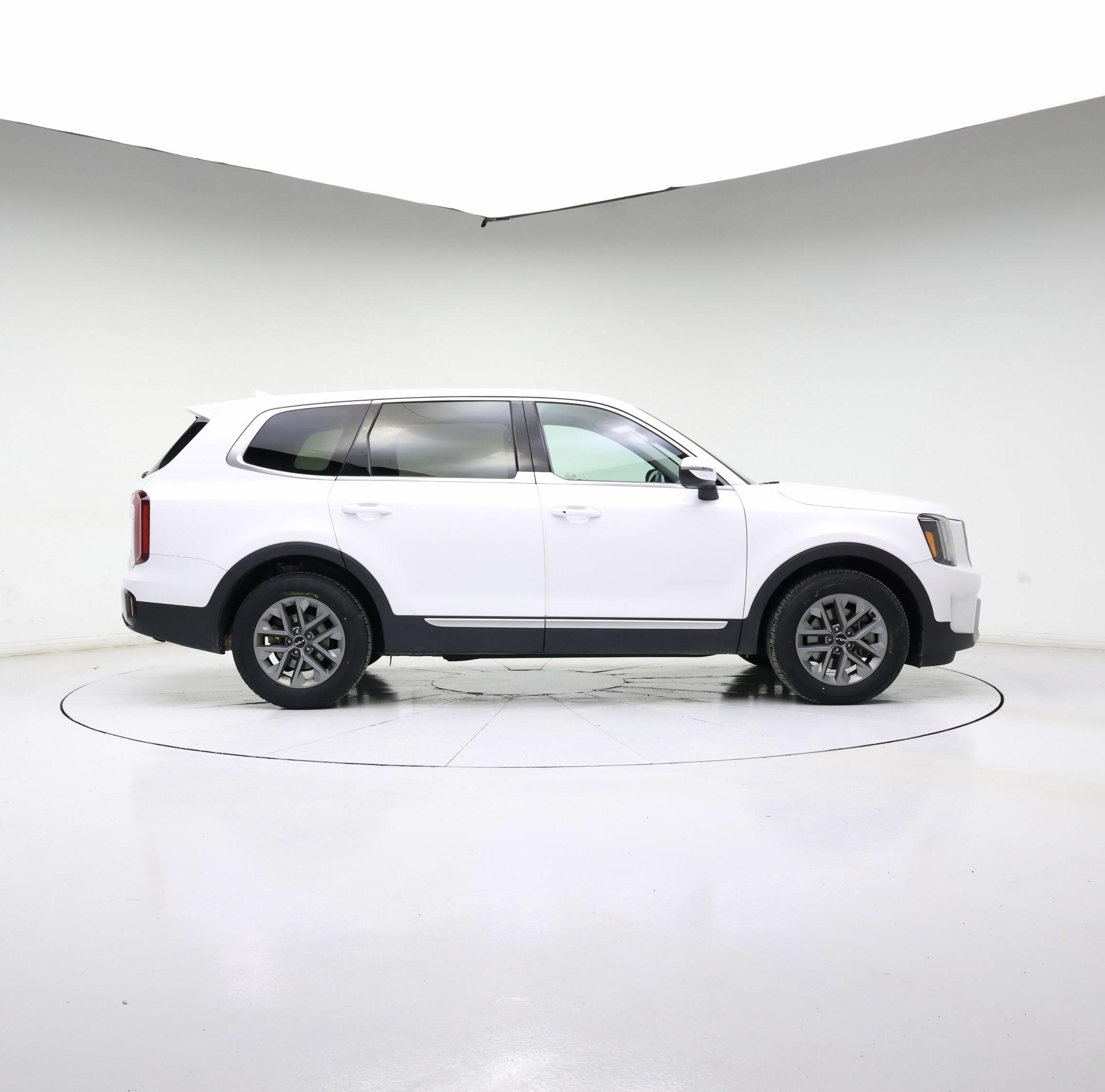 Thumbnail: 2023 Kia Telluride - 7