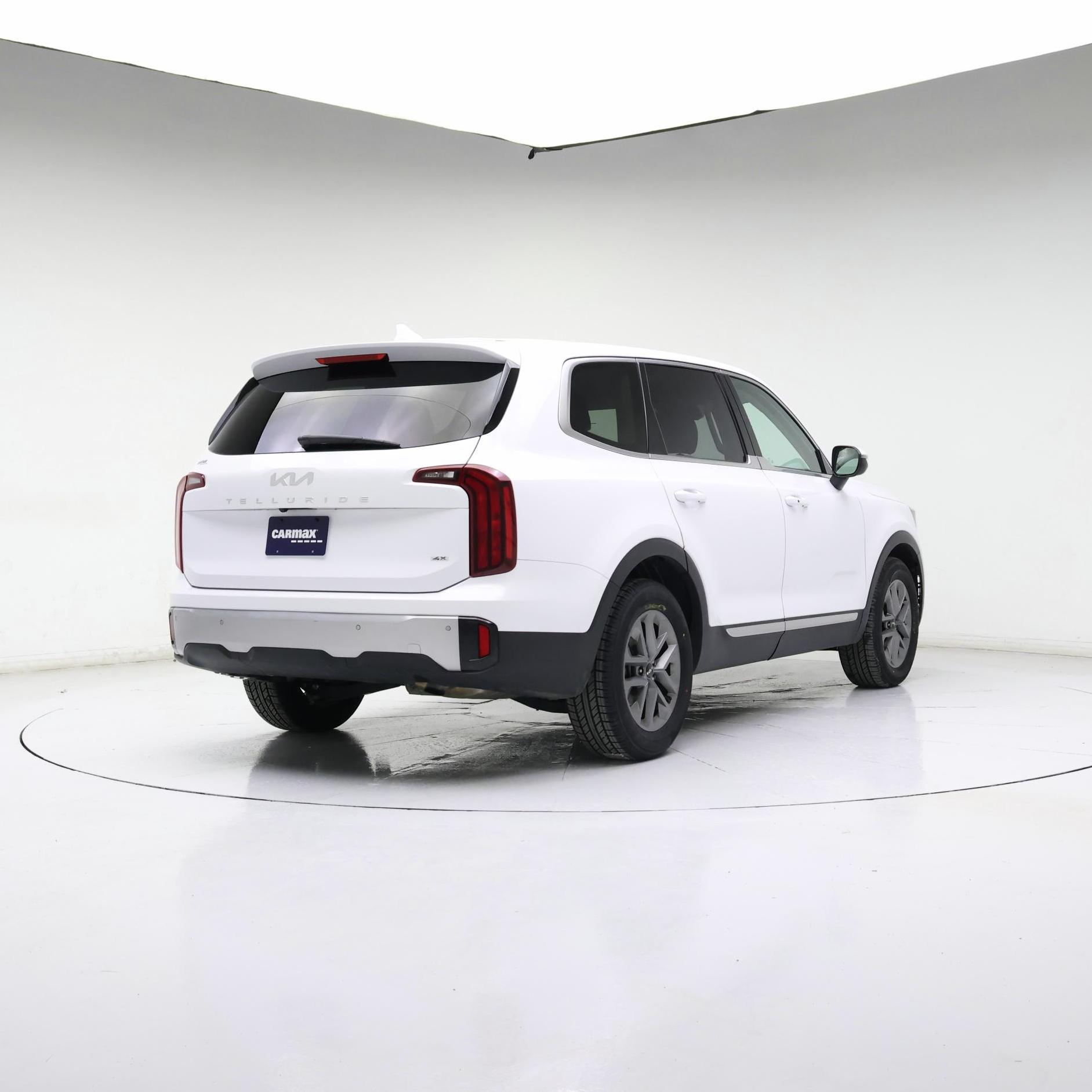 Thumbnail: 2023 Kia Telluride - 8