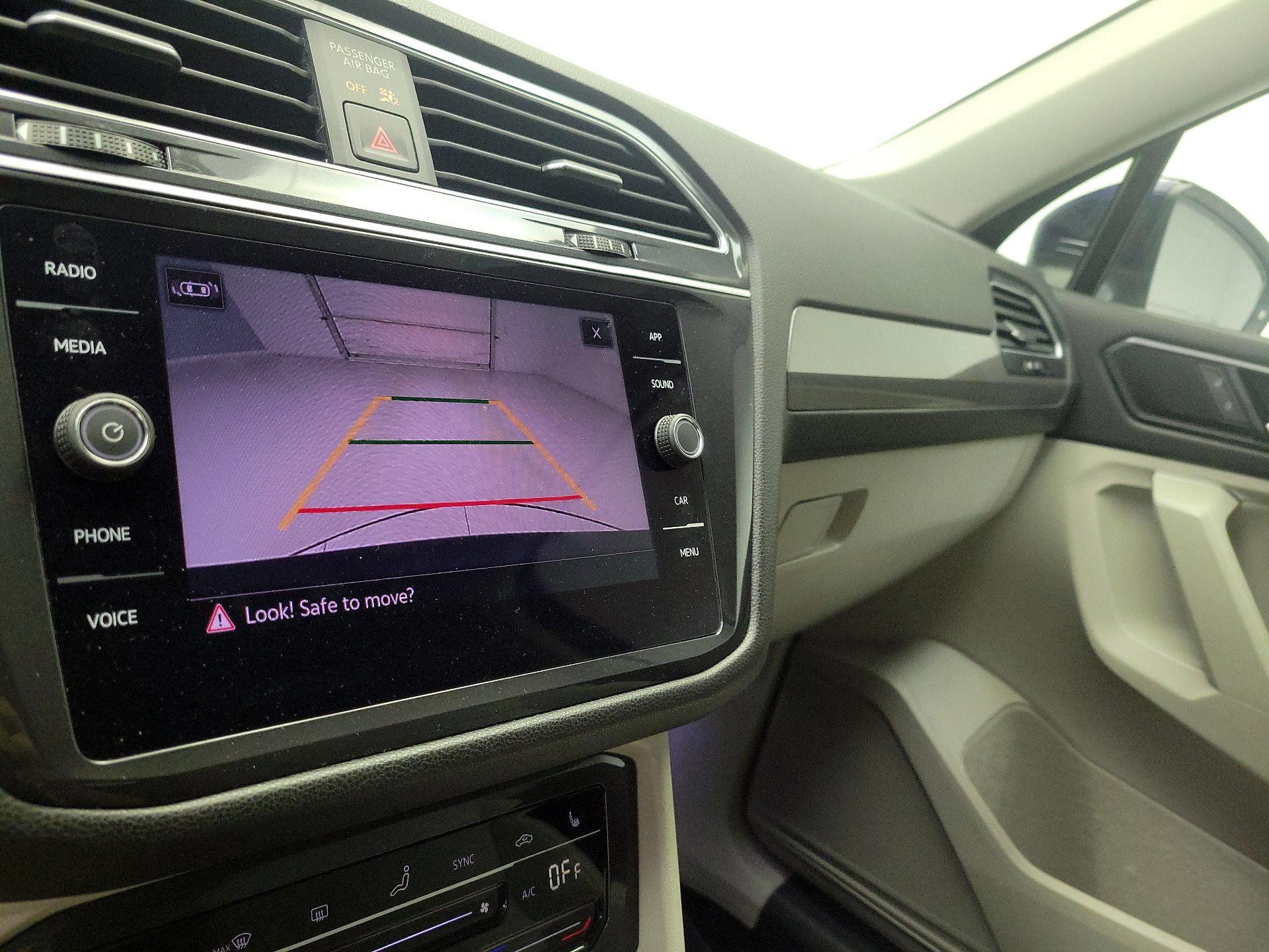 Thumbnail: 2024 Volkswagen Tiguan - 14