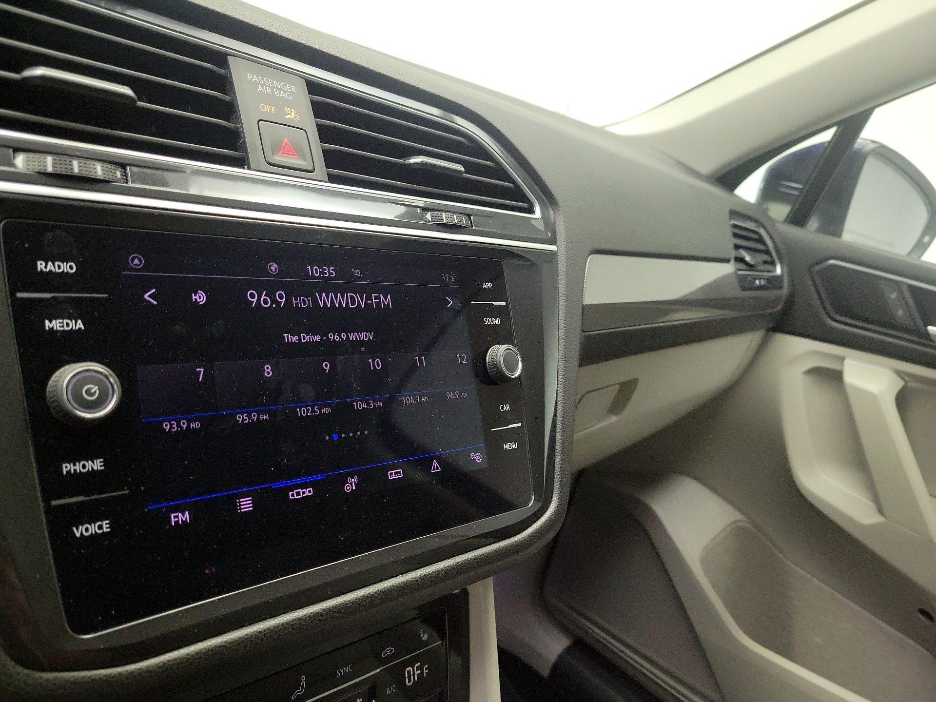 Thumbnail: 2024 Volkswagen Tiguan - 15