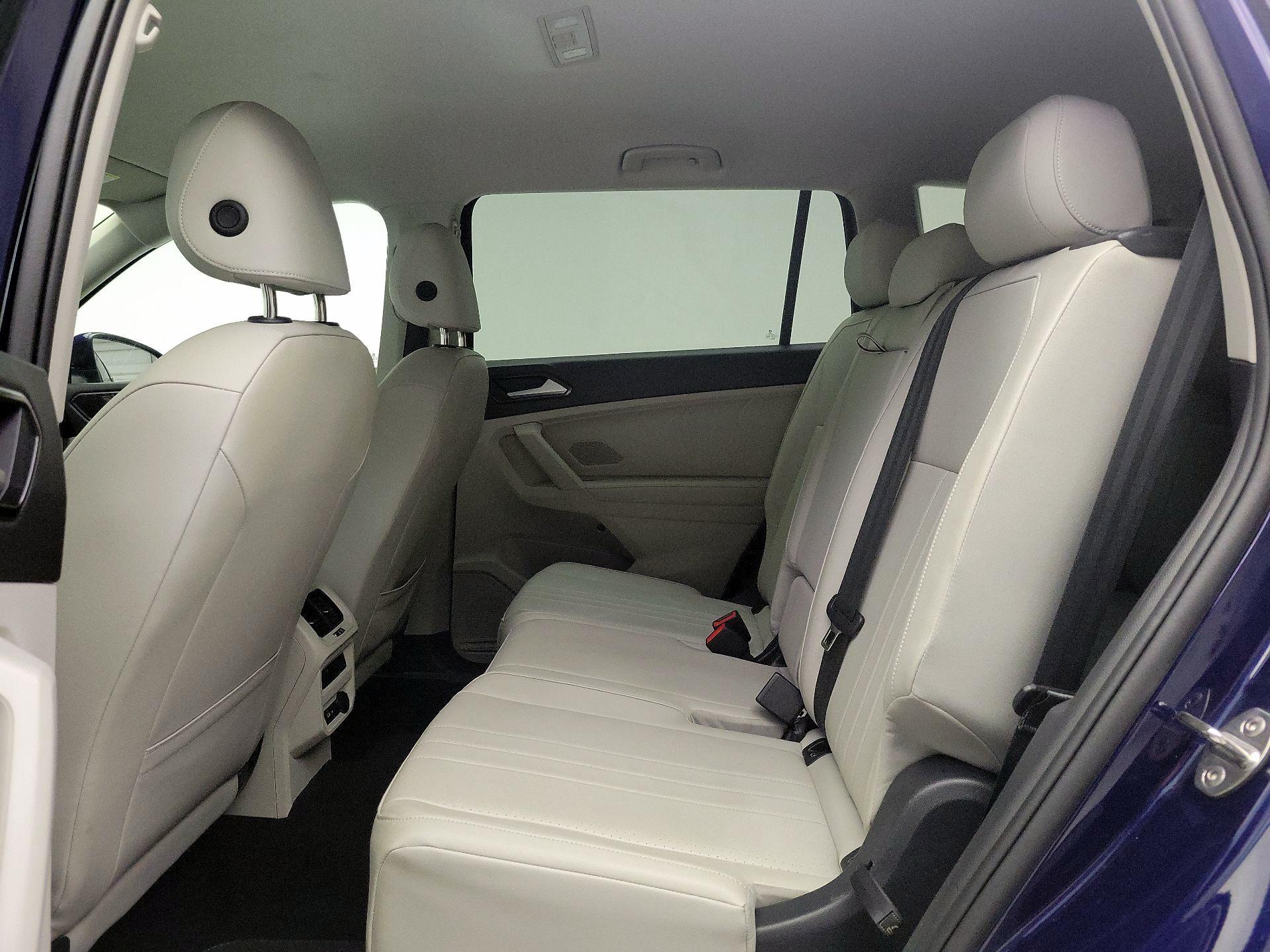 Thumbnail: 2024 Volkswagen Tiguan - 19