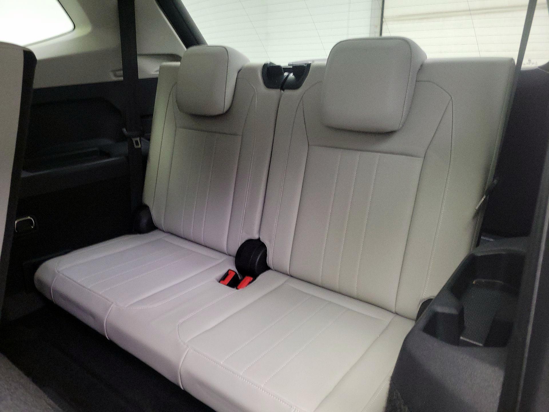 Thumbnail: 2024 Volkswagen Tiguan - 20