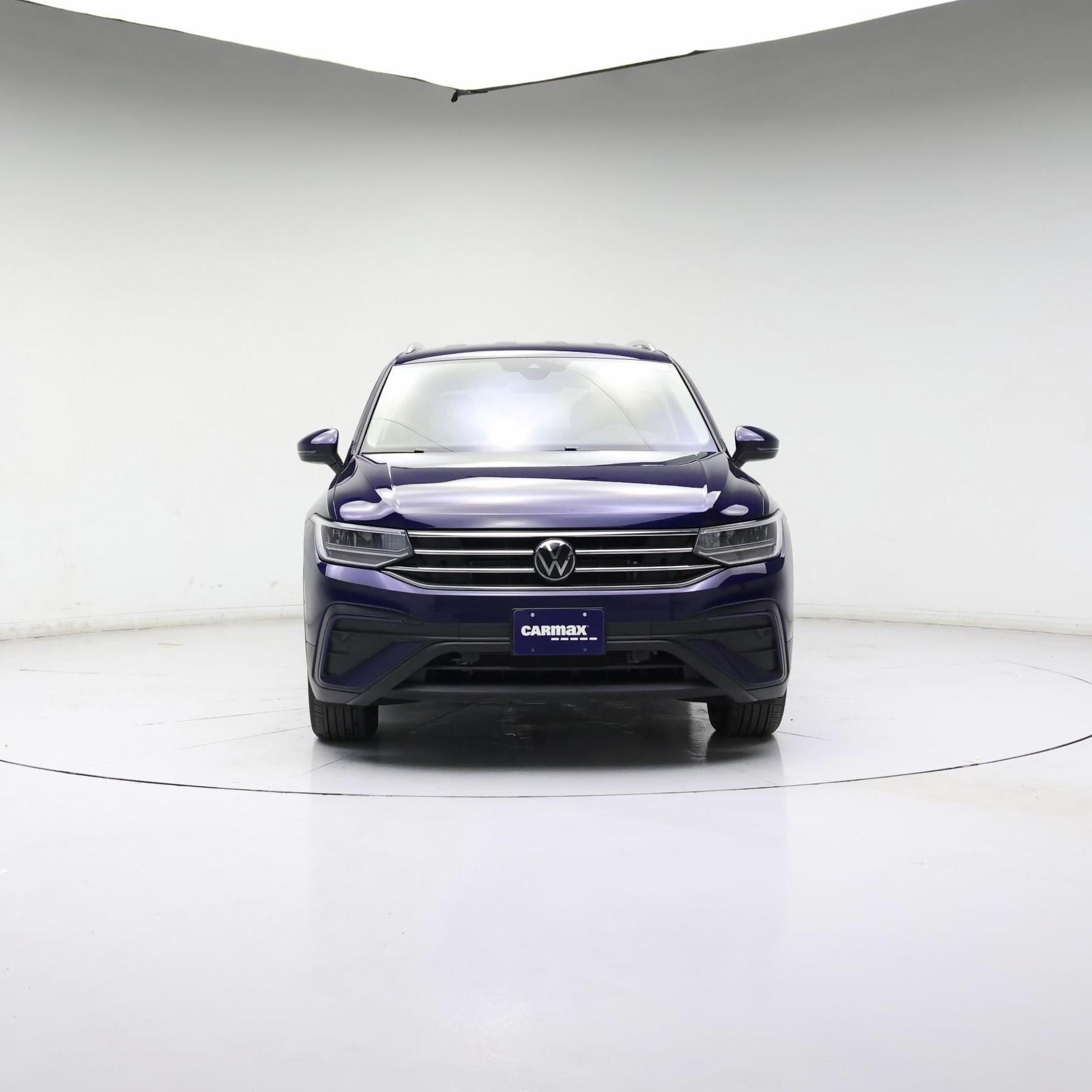 Thumbnail: 2024 Volkswagen Tiguan - 5